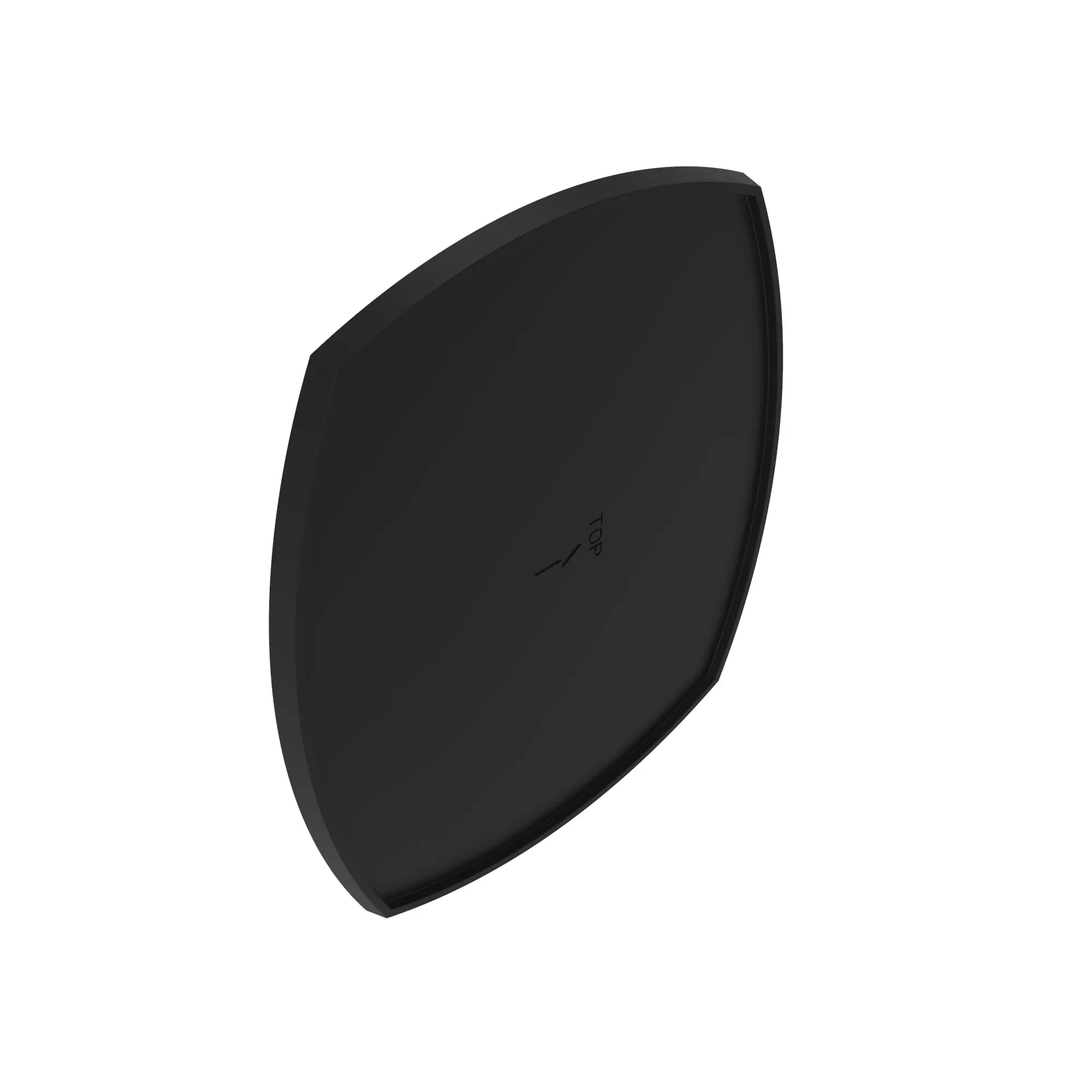 H206265: Shield Bezel
