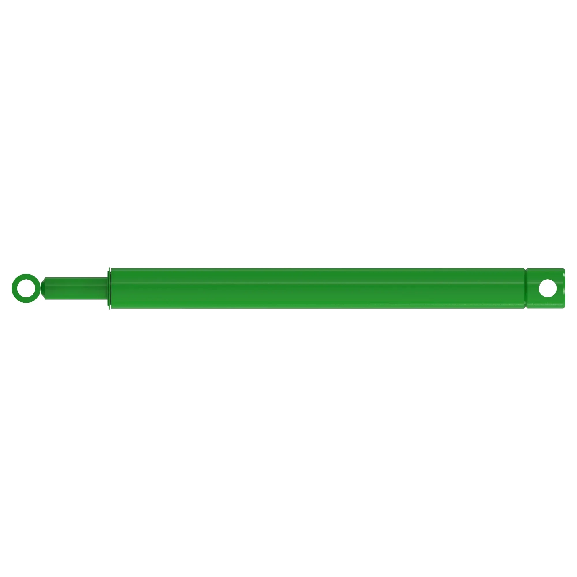 HYDRAULIC CYLINDER