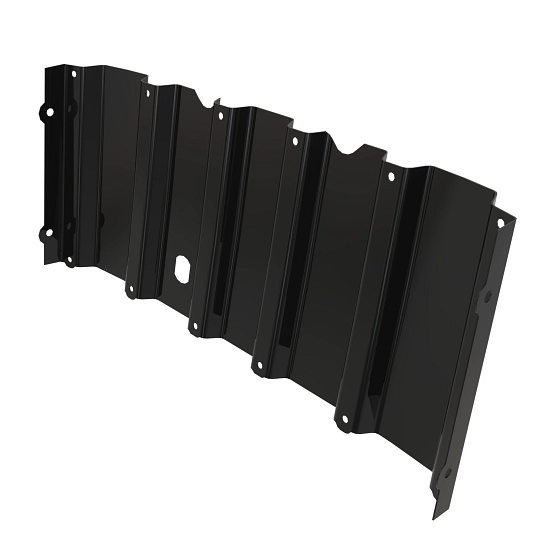 John Deere Grille - R207852
