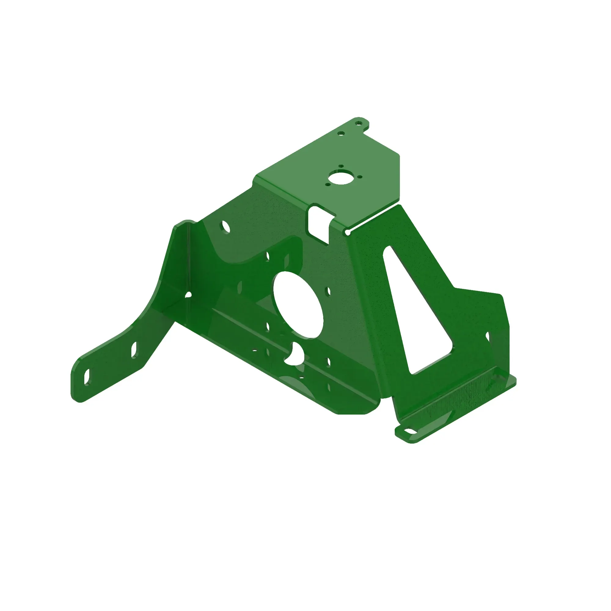 John Deere Bracket - WZW17615