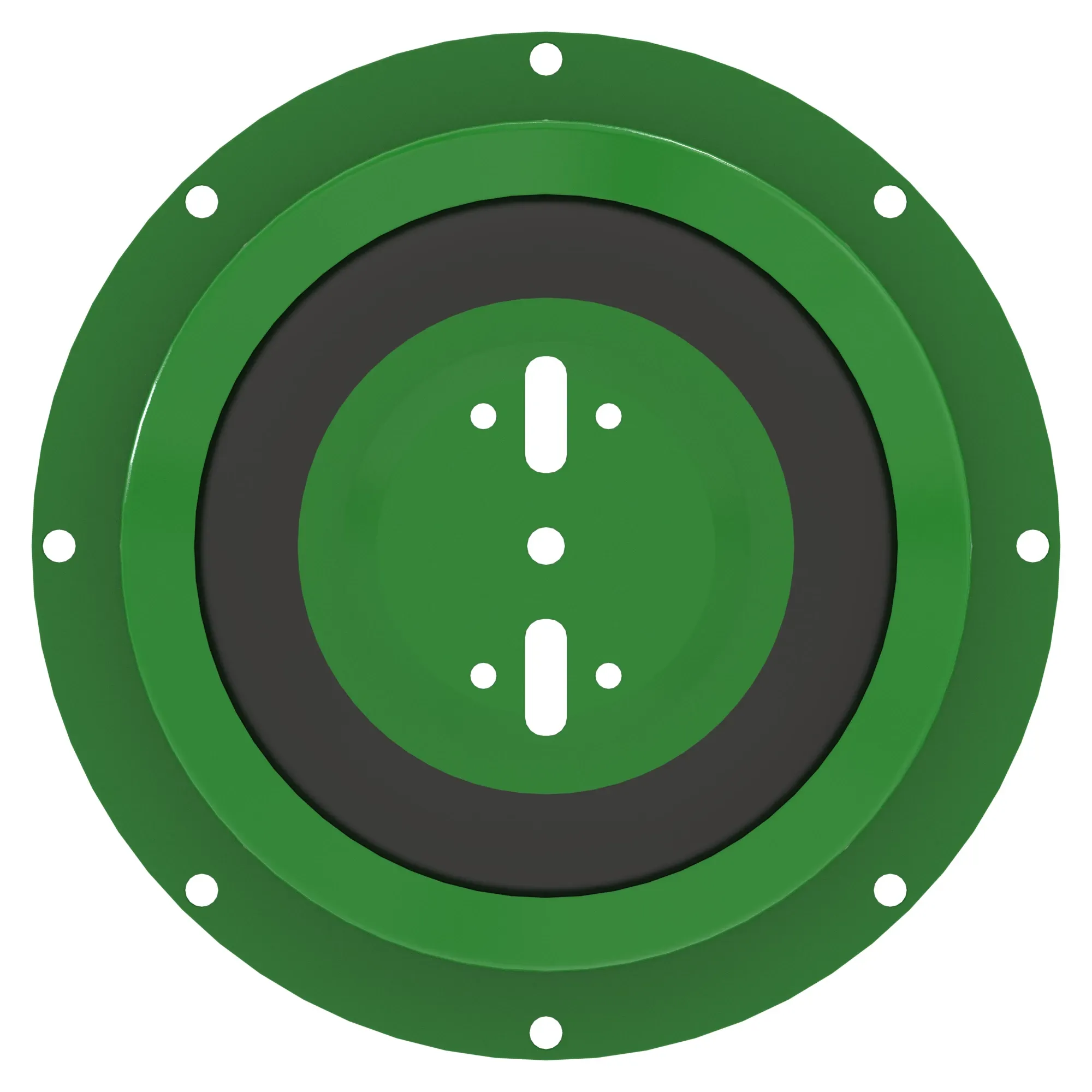 VIBRATION DAMPER
