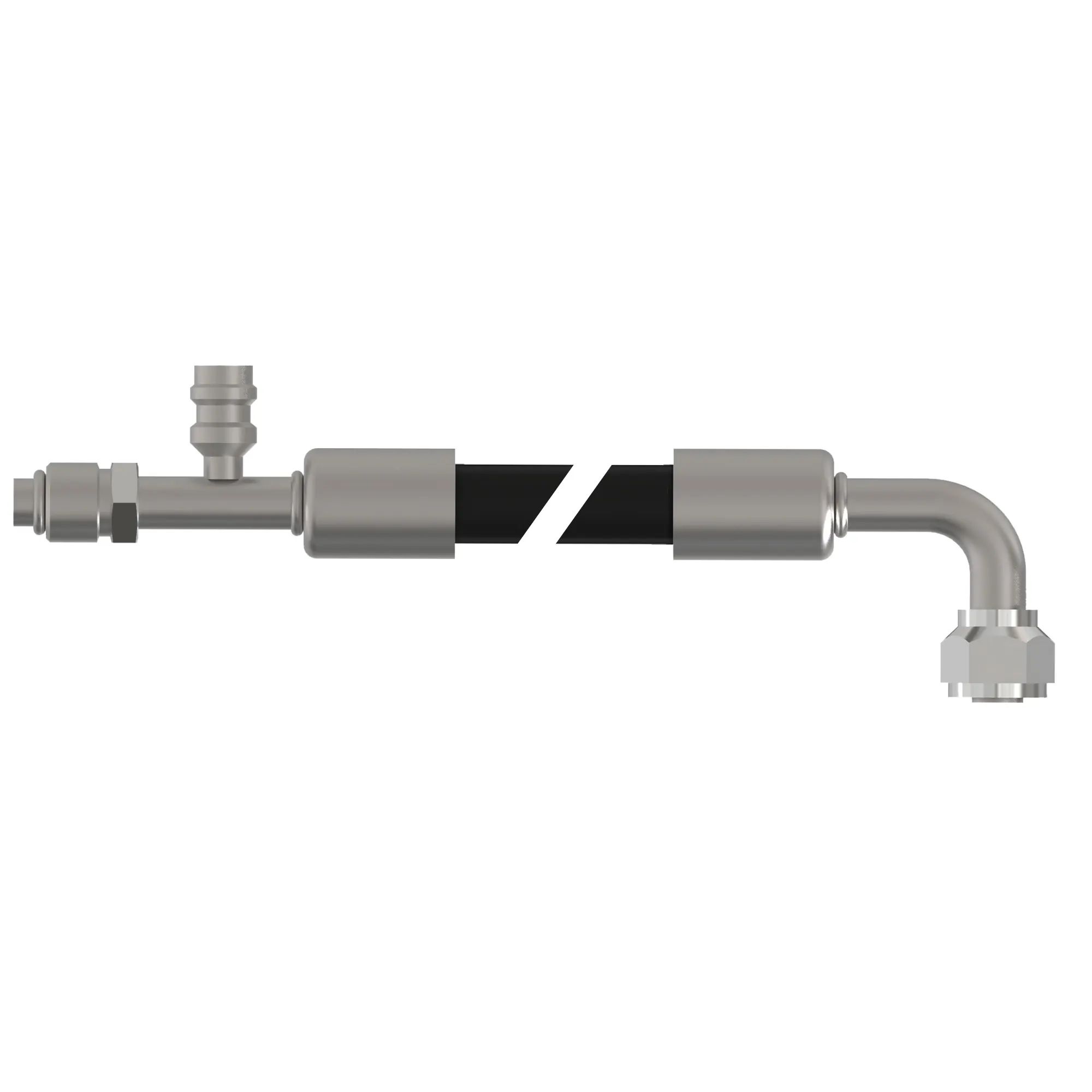 Refrigerant Hose