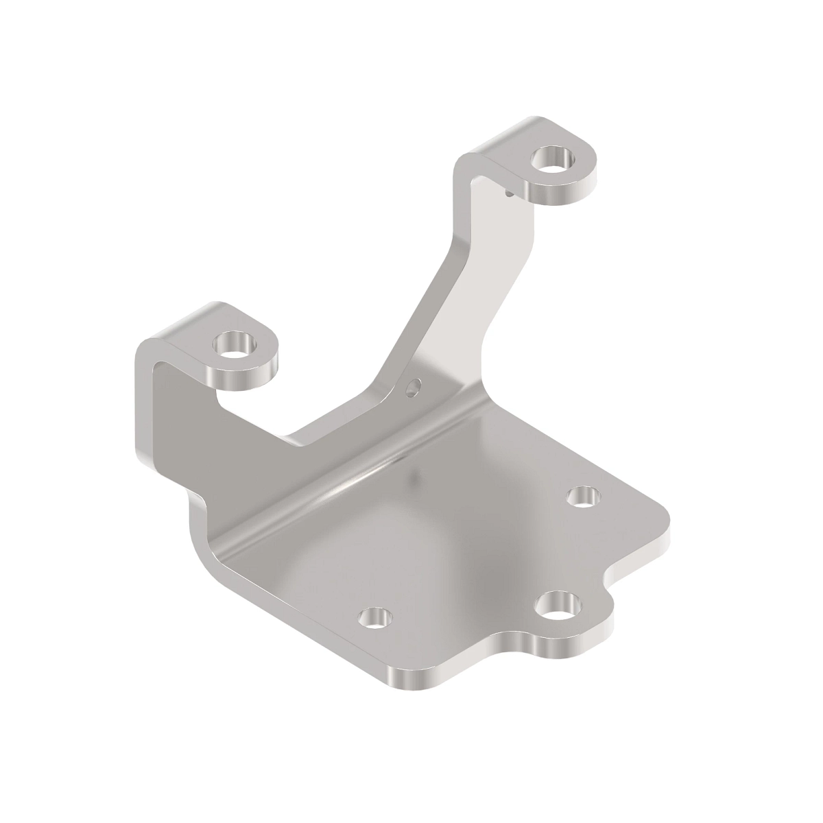 Bracket, Fuel Filter