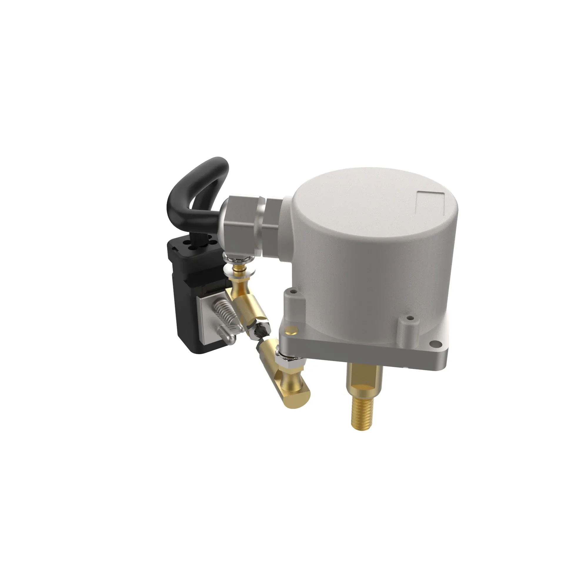 SENSOR, THREADED SHAFT SPEED 1200 P