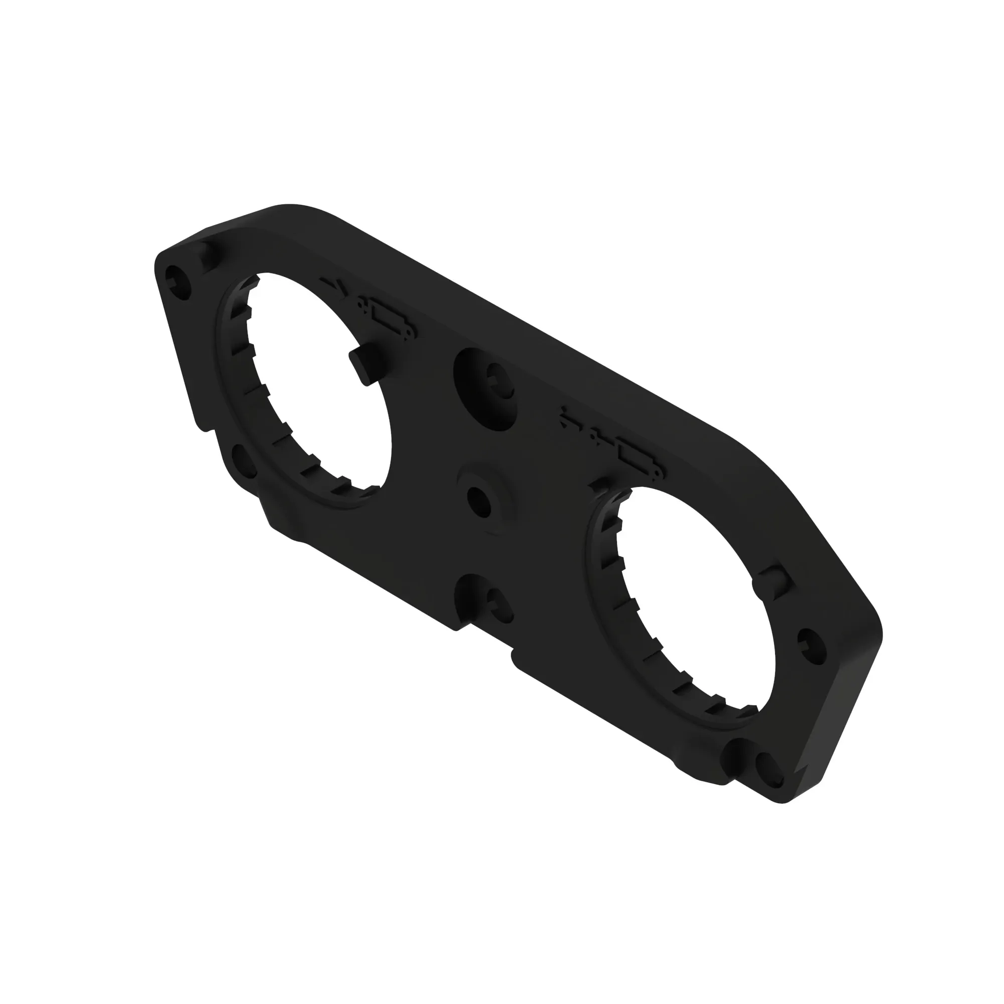 RETAINER, SCV DUST SEAL BASE PLATE,, Retainer