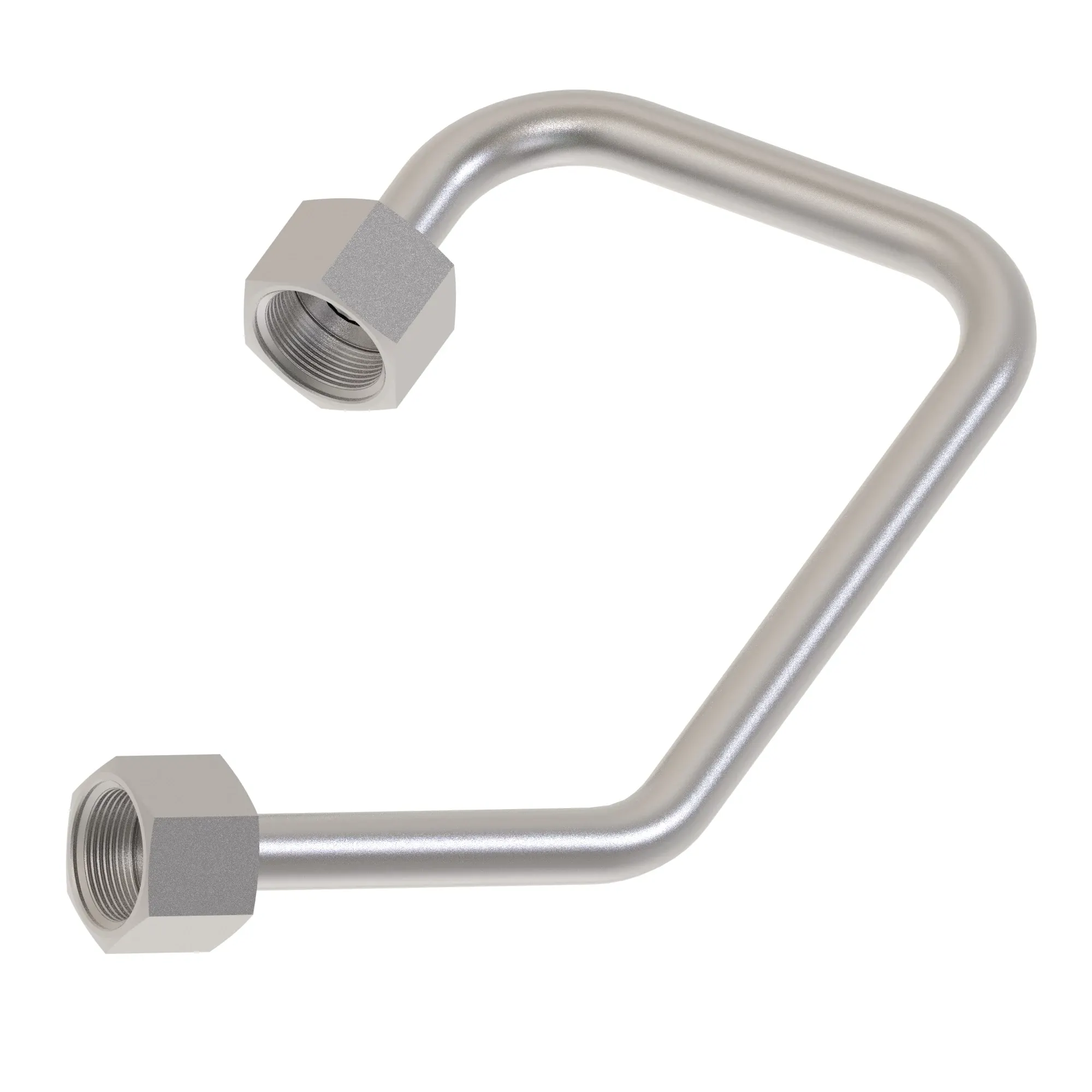 John Deere Oil Line - AZ102726