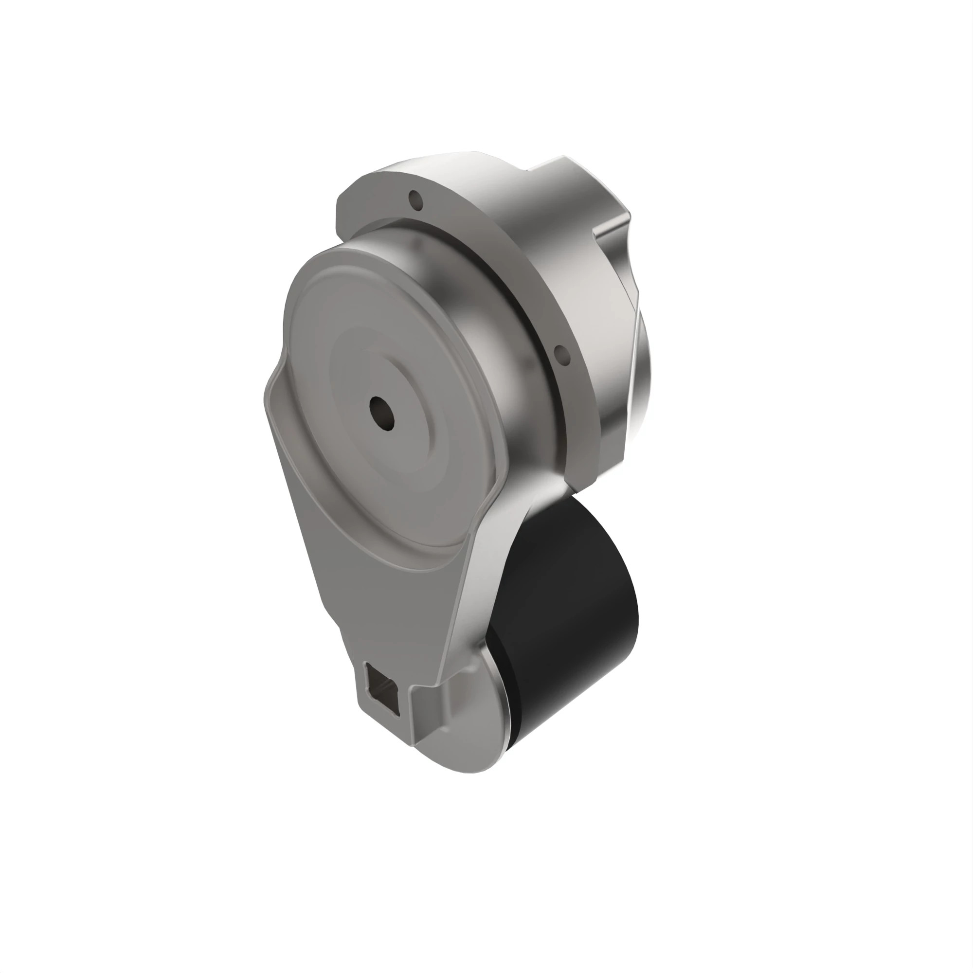 John Deere Transmission Pulley Belt Tensioner - REC369251000