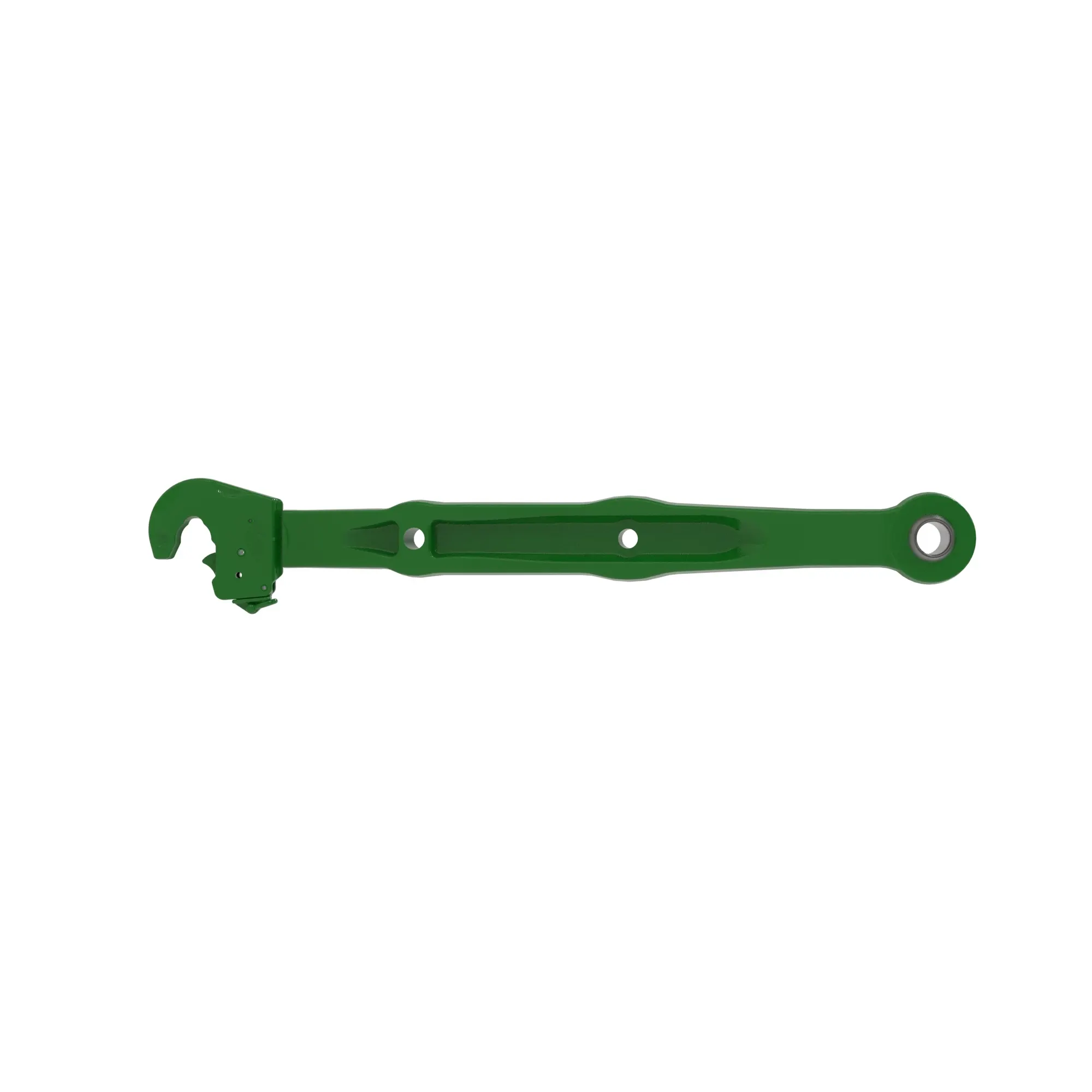 CAT 3, HOOK END, RH, SWAY BLOCK