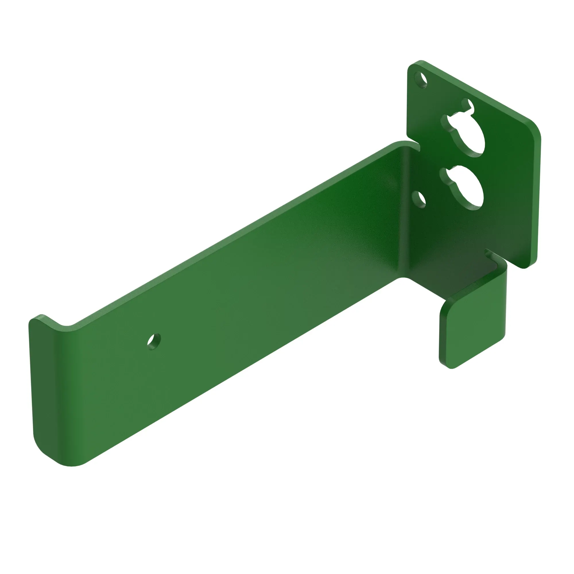 John Deere Global Cylinder Latching System Bracket - W52966