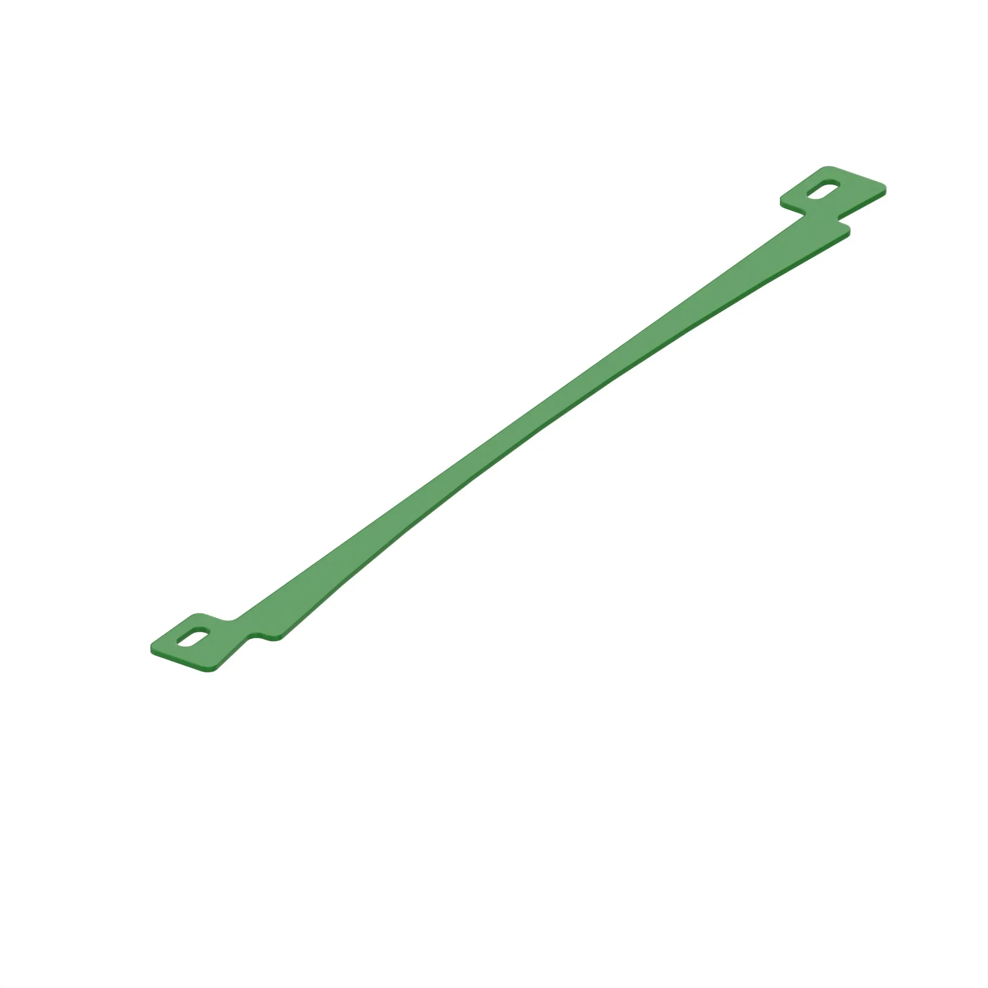 John Deere Center Wind Seal Sheet Shield - CB01465334