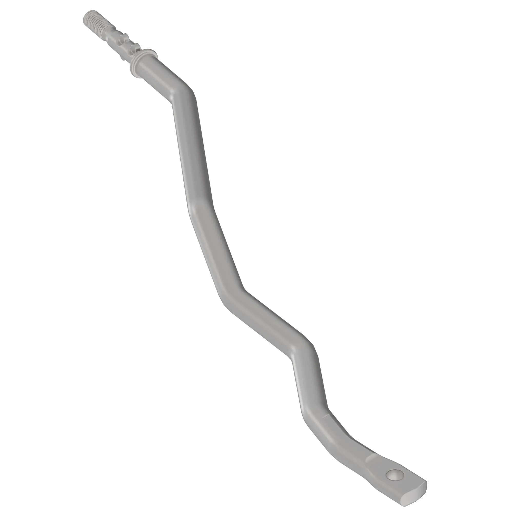 John Deere Lever - LVU32913