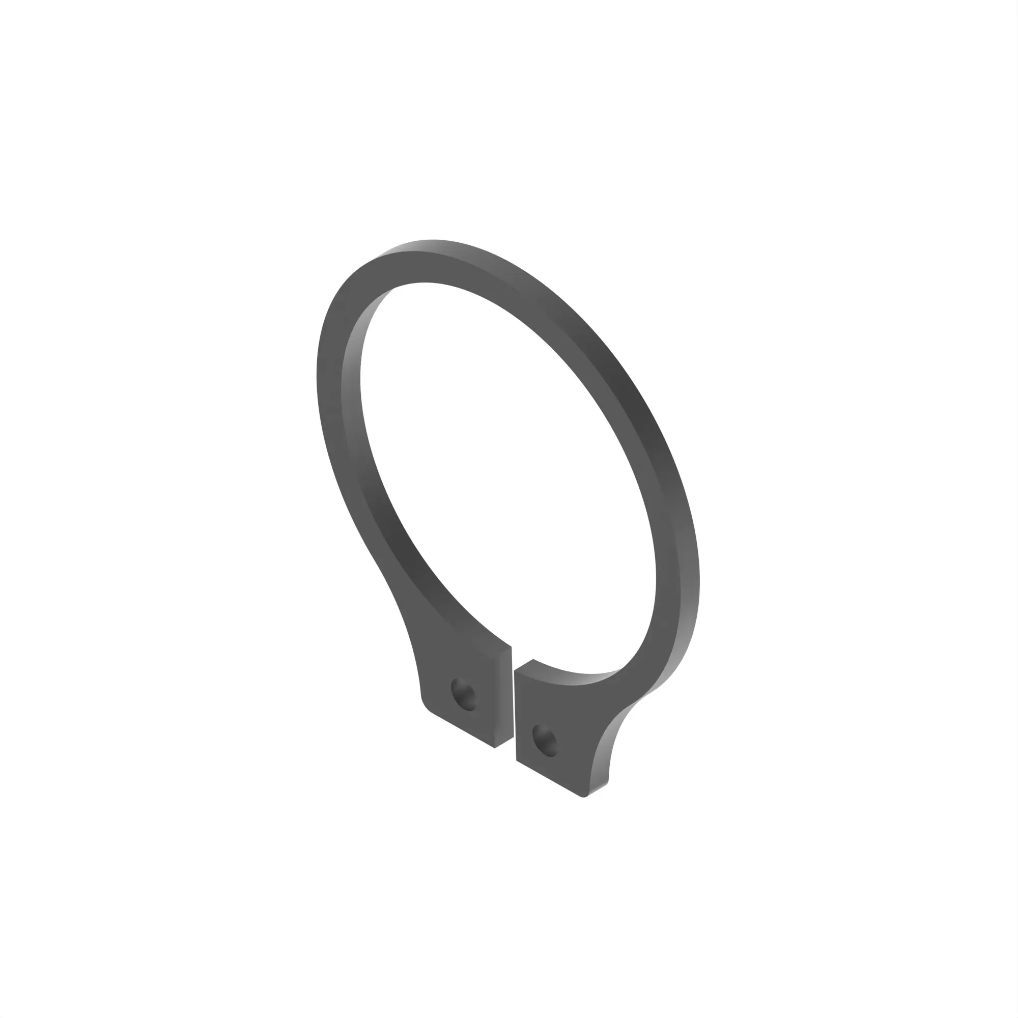 John Deere External Snap Ring - A11318