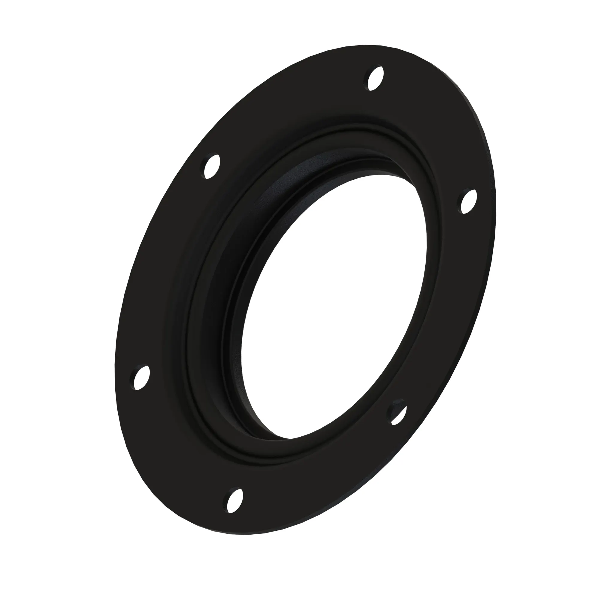 BOOT, ROTARY MANIFOLD