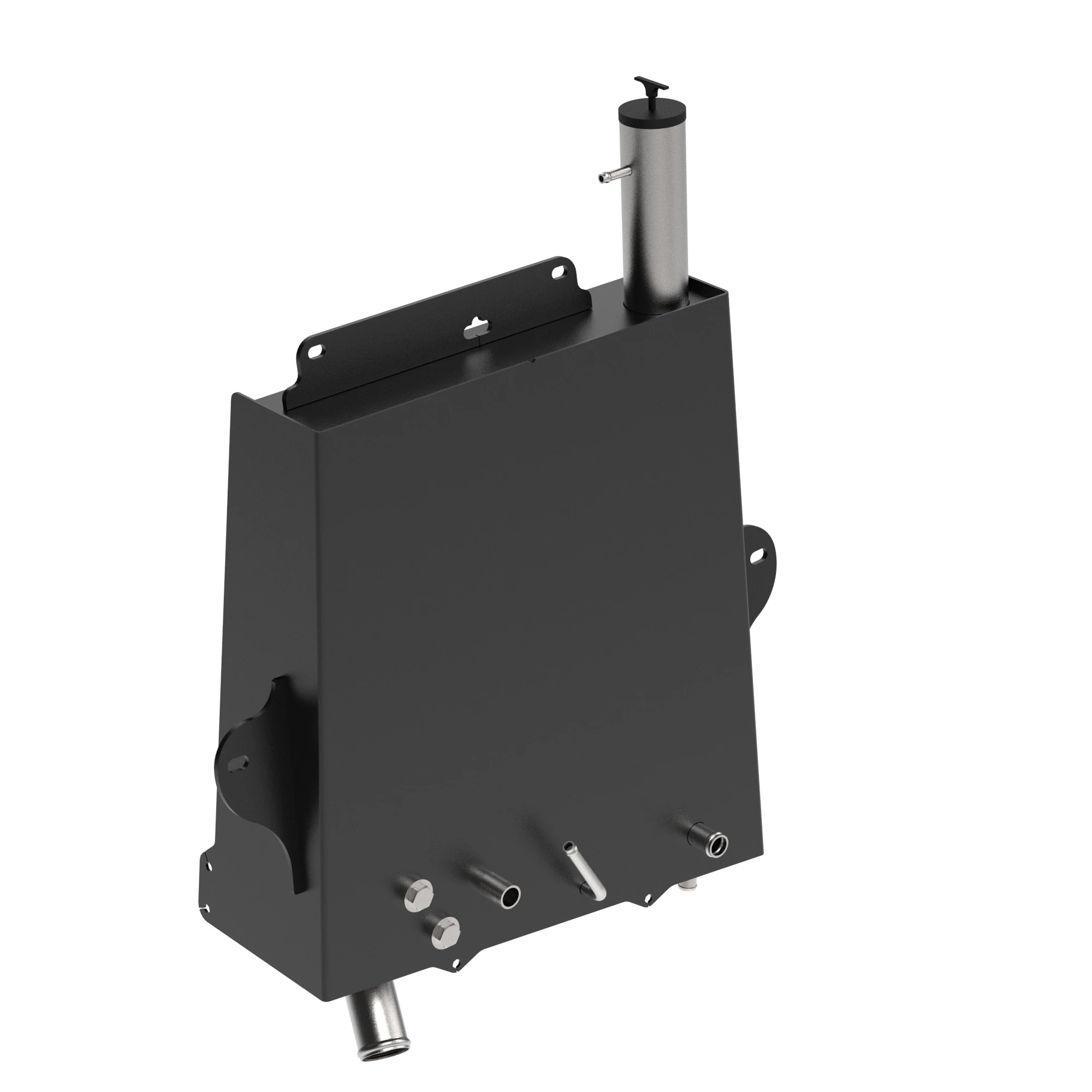 John Deere Hydraulic Reservoir - AT416864