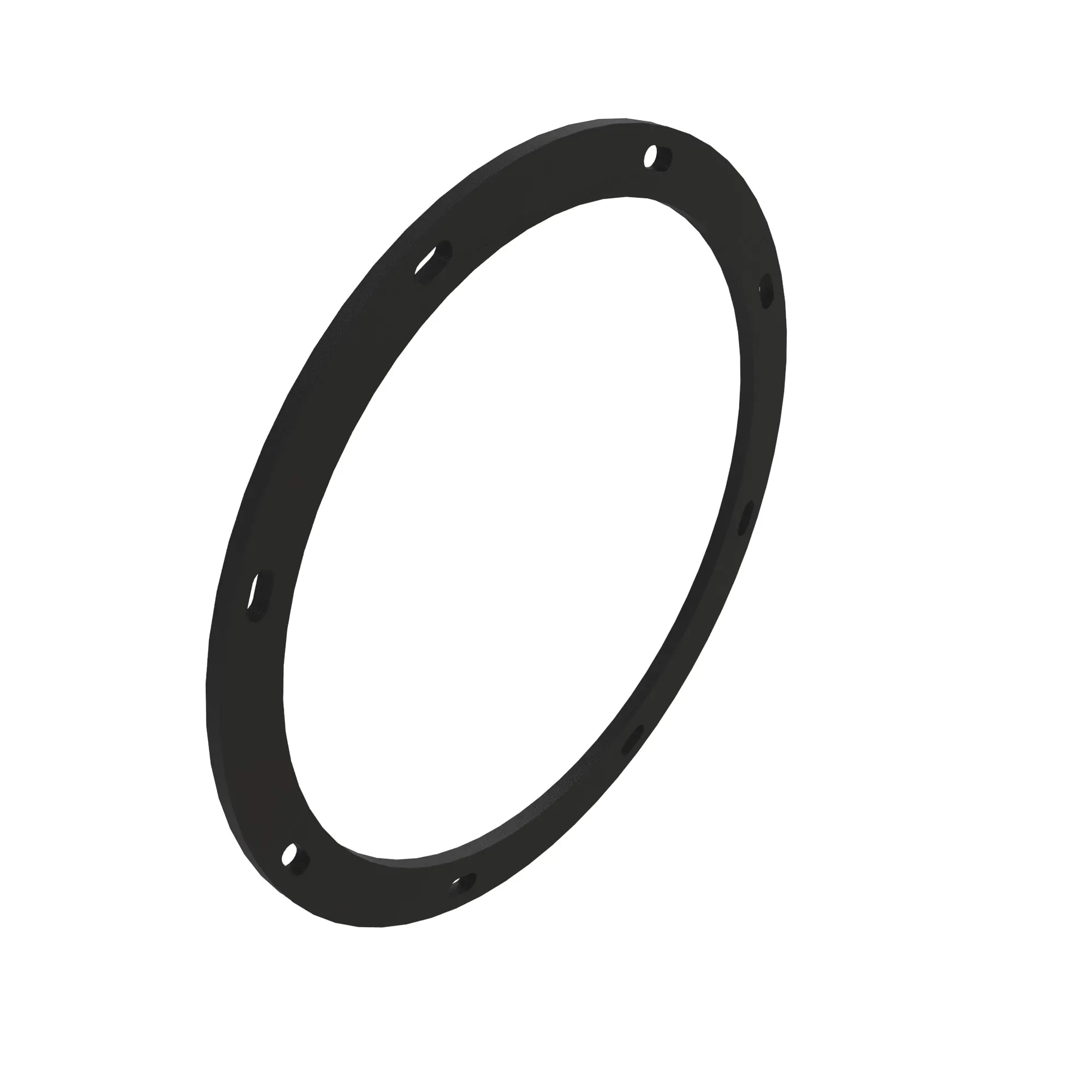 SEAL, CGE BOOT, FLANGE SEAL