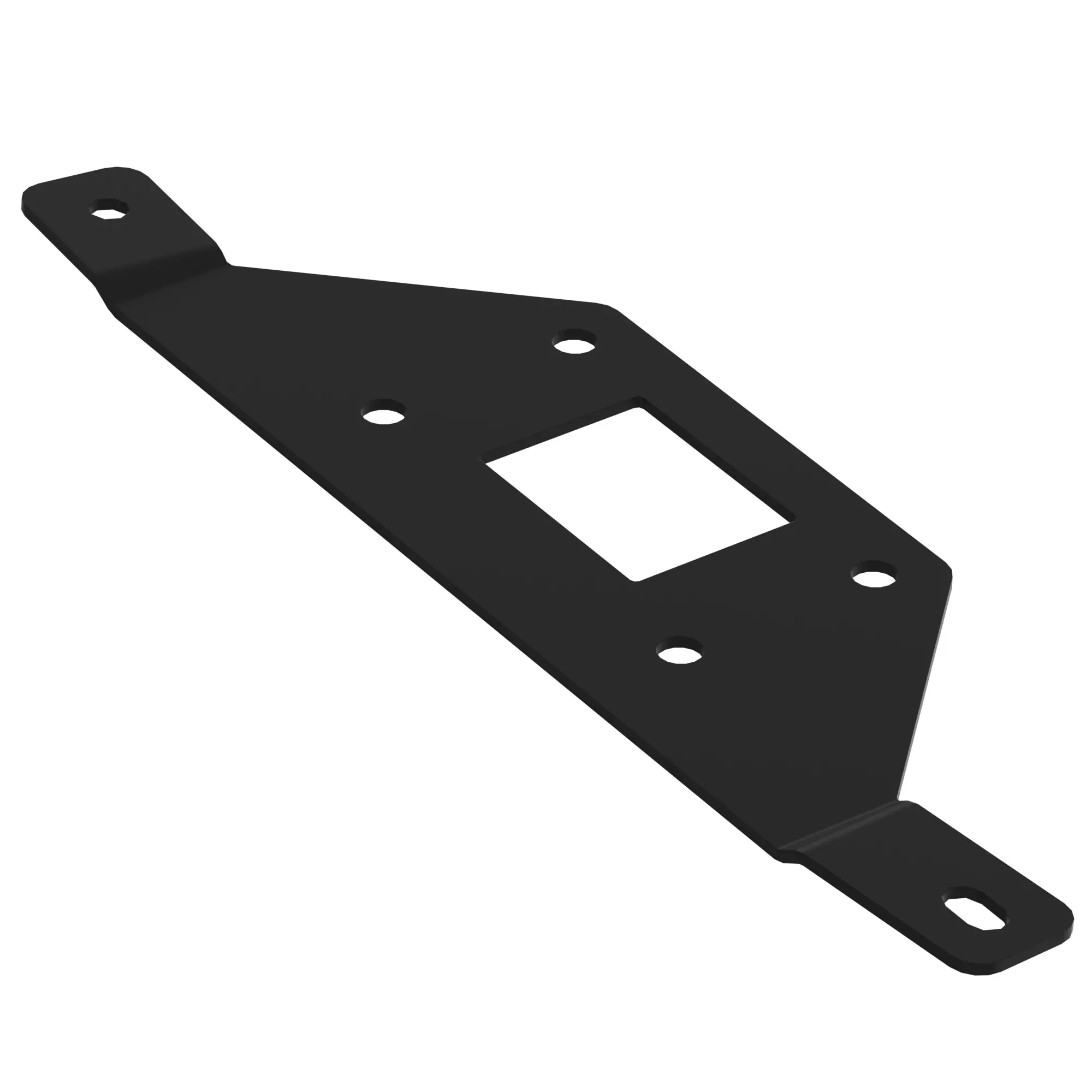 John Deere Bracket - R563550
