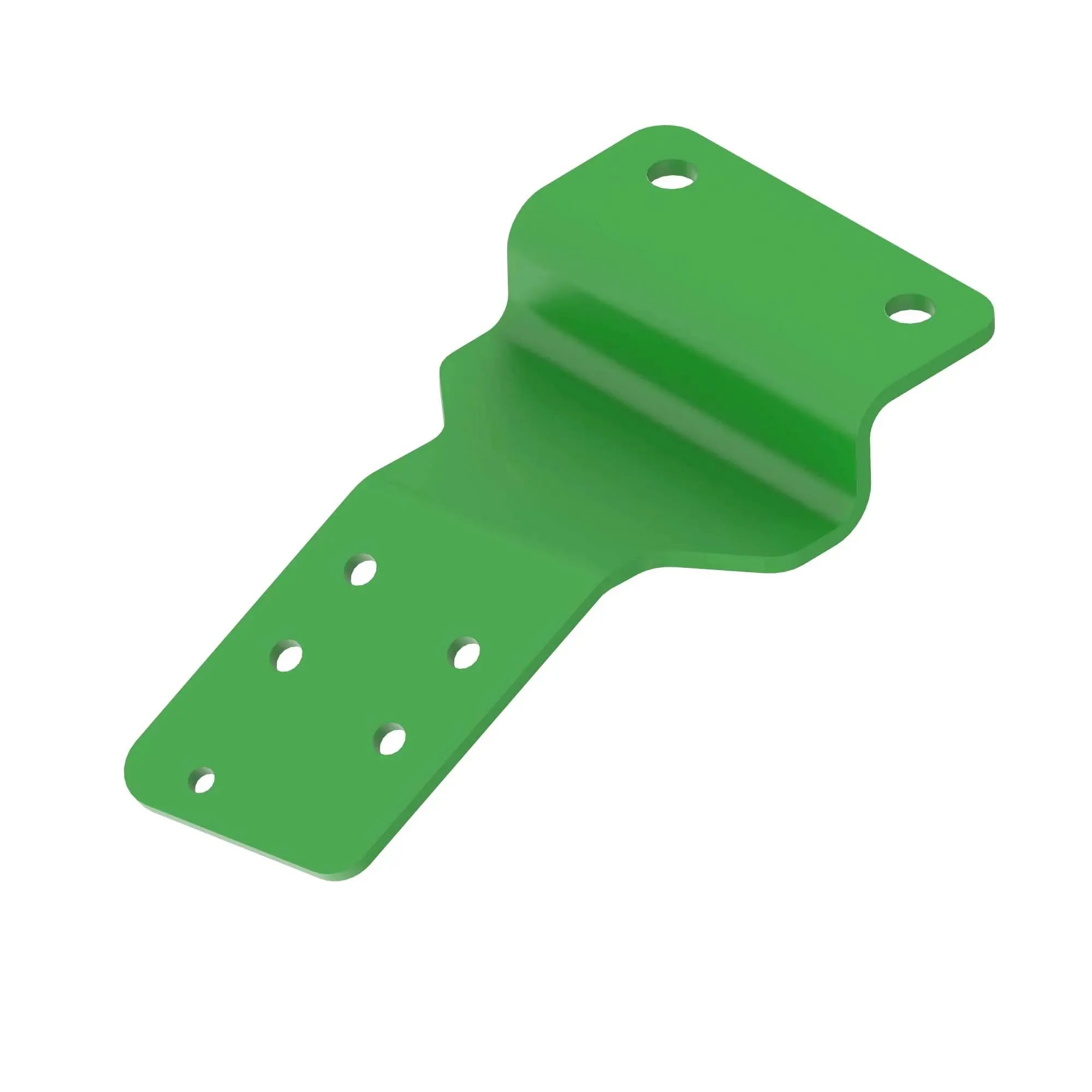 John Deere Section Valve Bracket - N400624