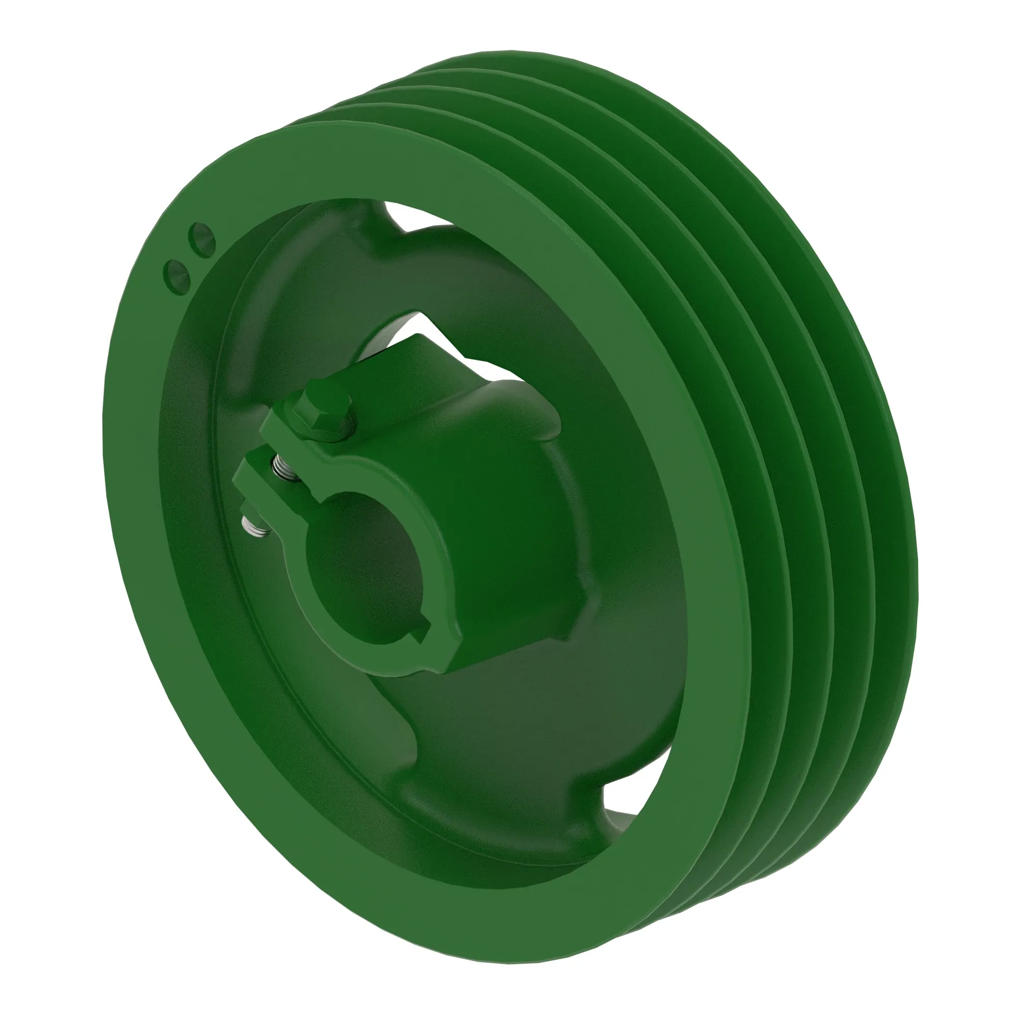 John Deere Pulley - AXE61910