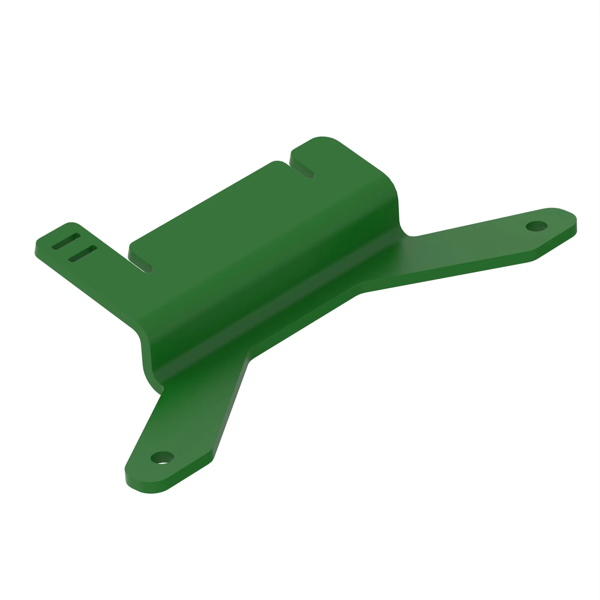 1775 16/12R Pneu Manifold Bracket