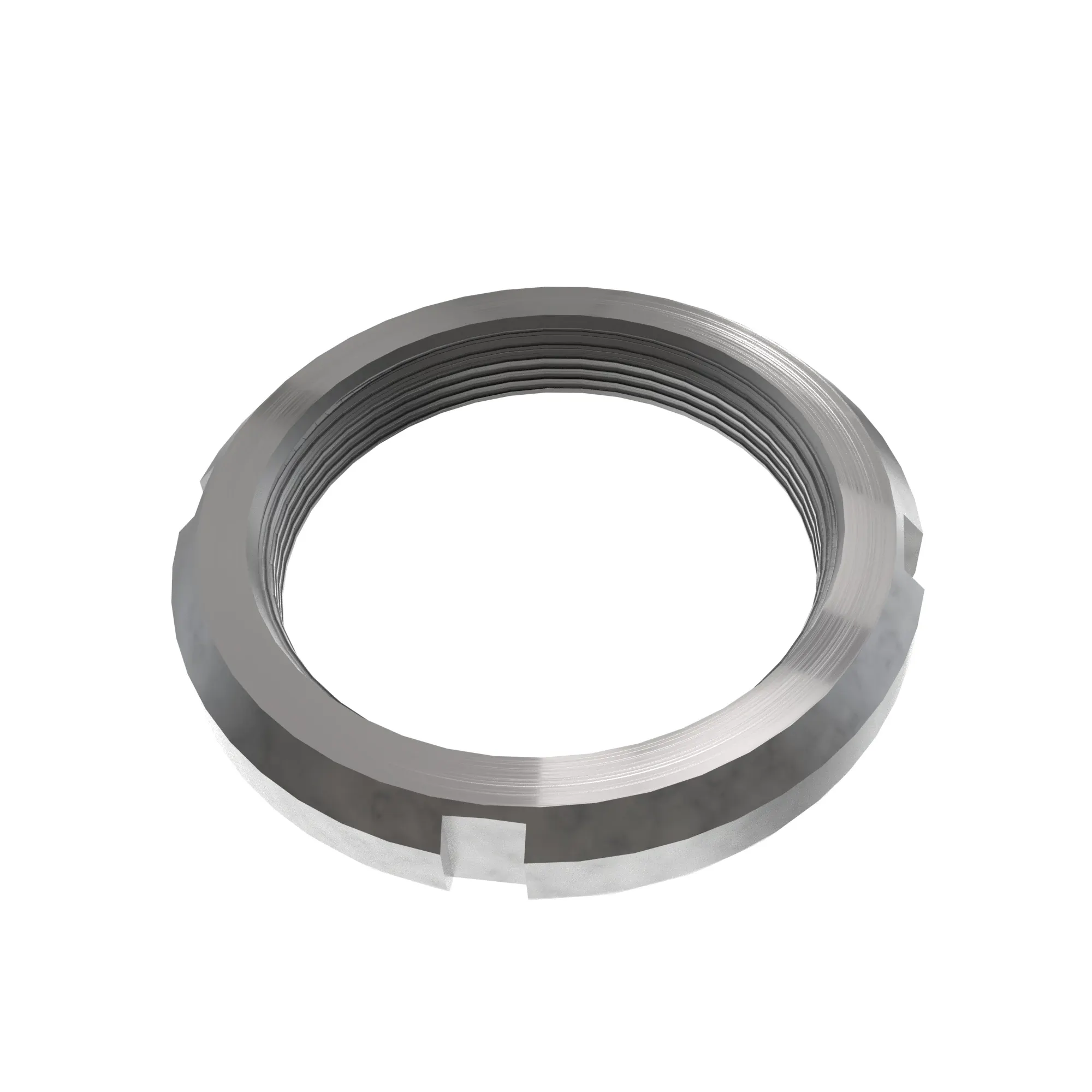 John Deere Lock Nut, 2.933" - R254433