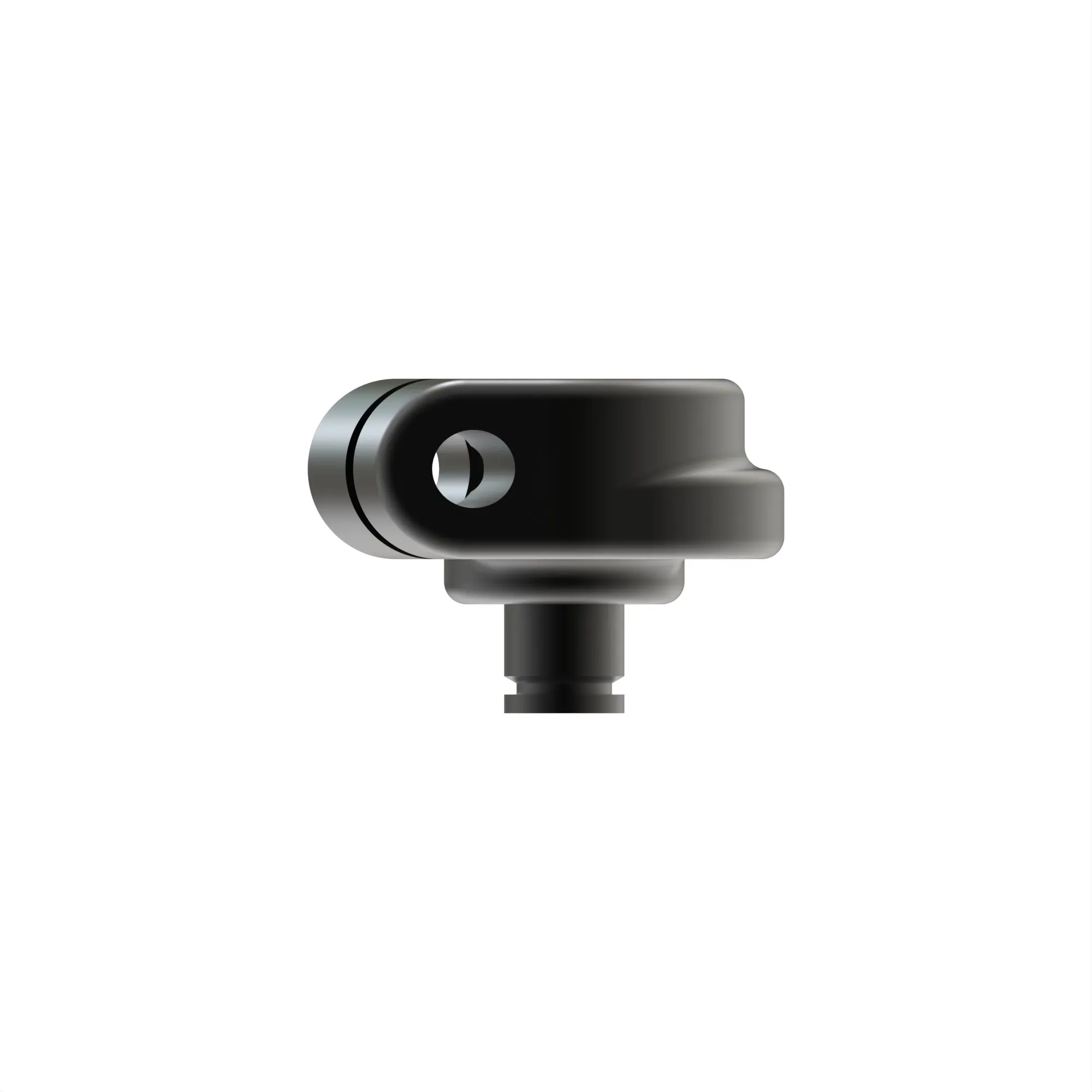 LEVER, W/PIN