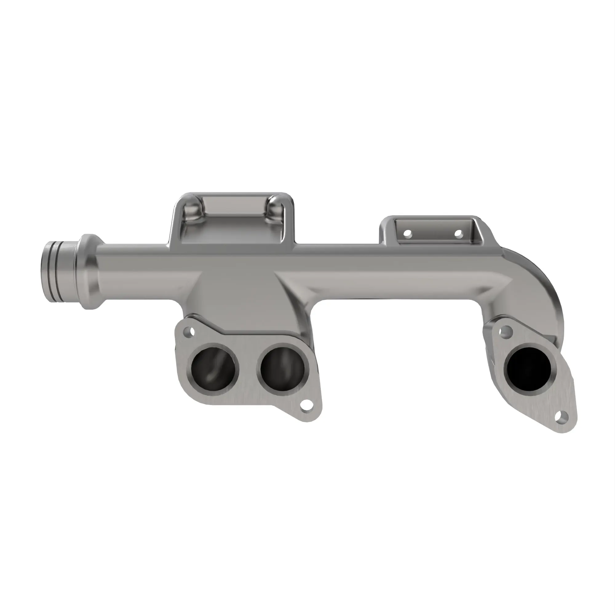 Exhaust Manifold
