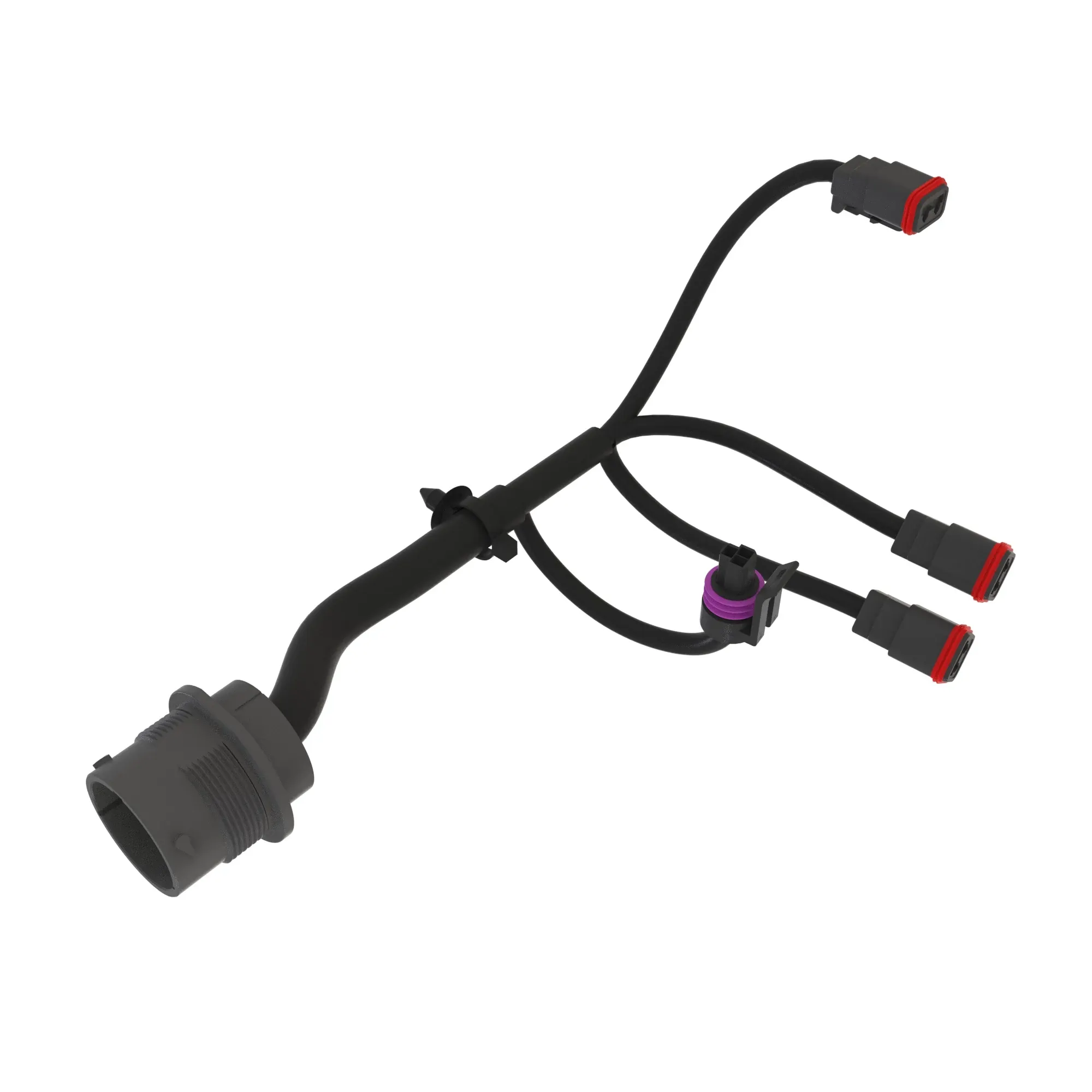 John Deere Wiring Harness - AA73784