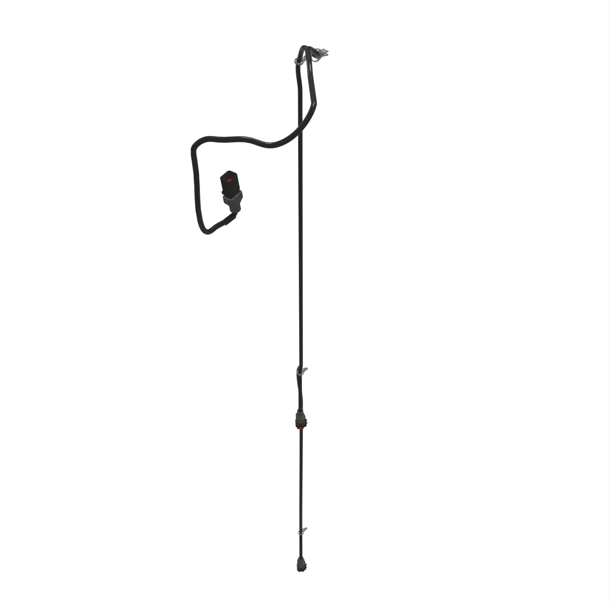 WIRING HARNESS, AUTOCAL, (FRONT FOR