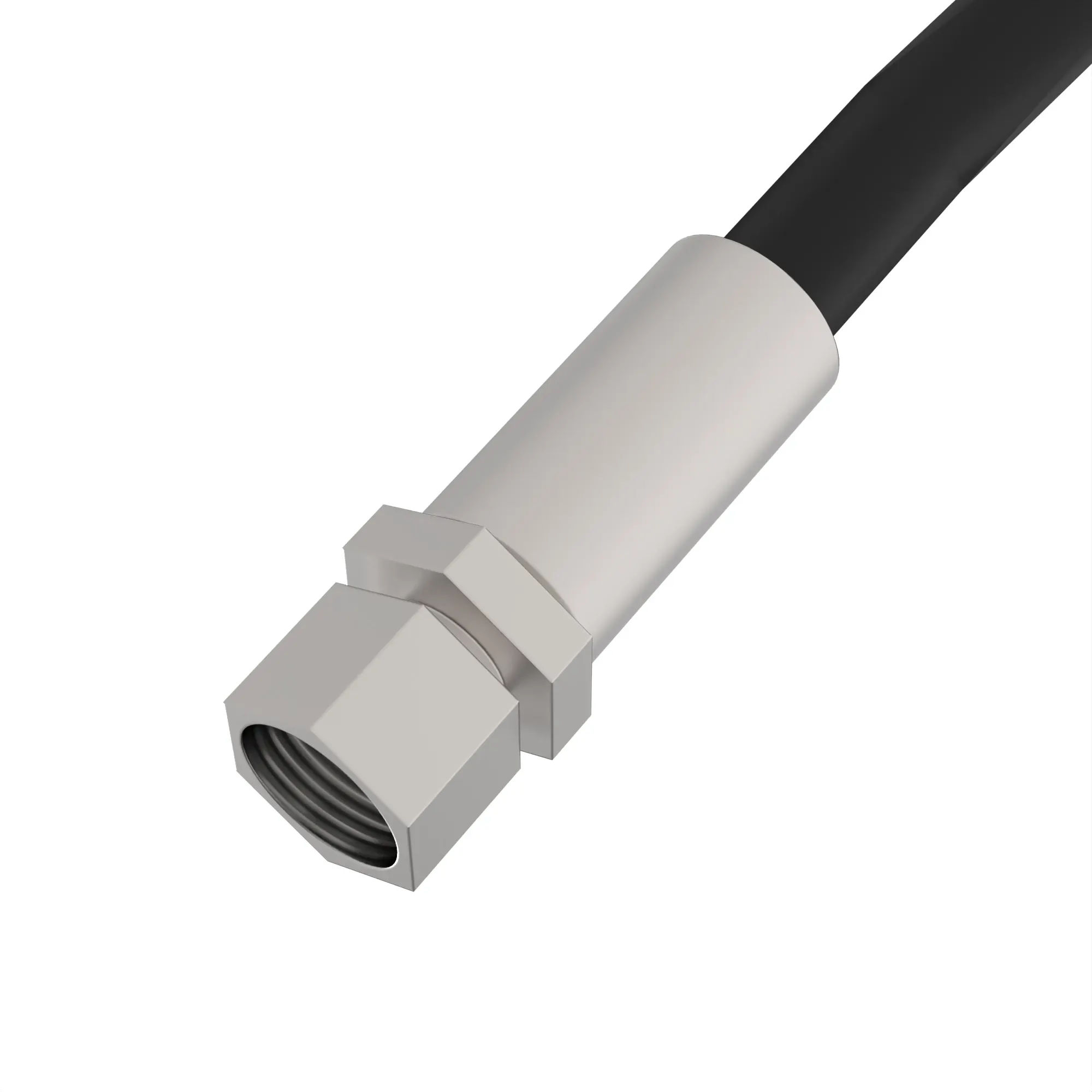 Hydraulic Hose