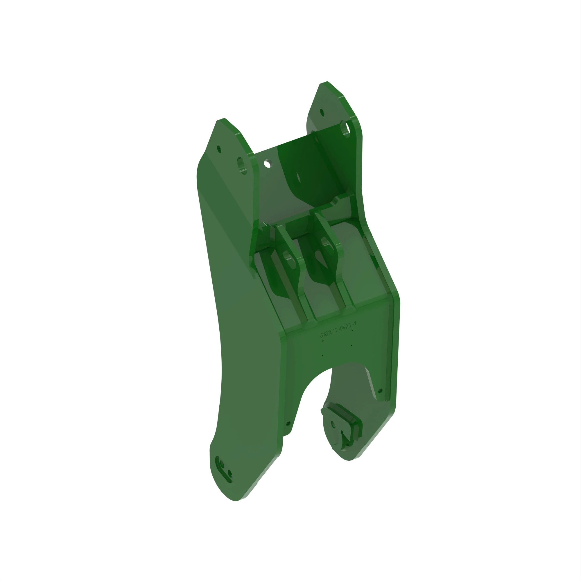 FRAME, 24R30 1775NT TRACK LIFT FRAM