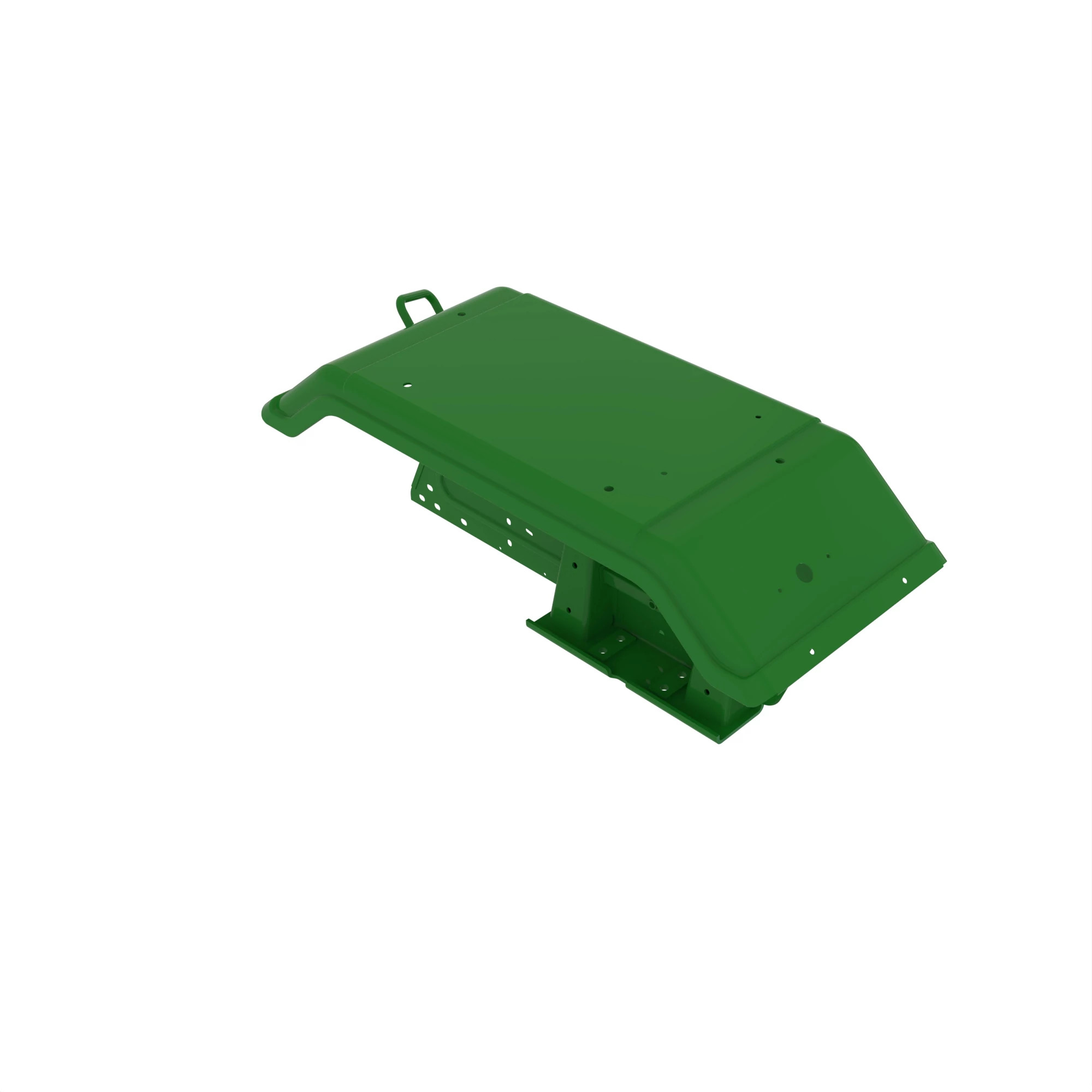 ⚙️ SJ41994: Guardabarros, Lado Izquierdo John Deere 🚜✅