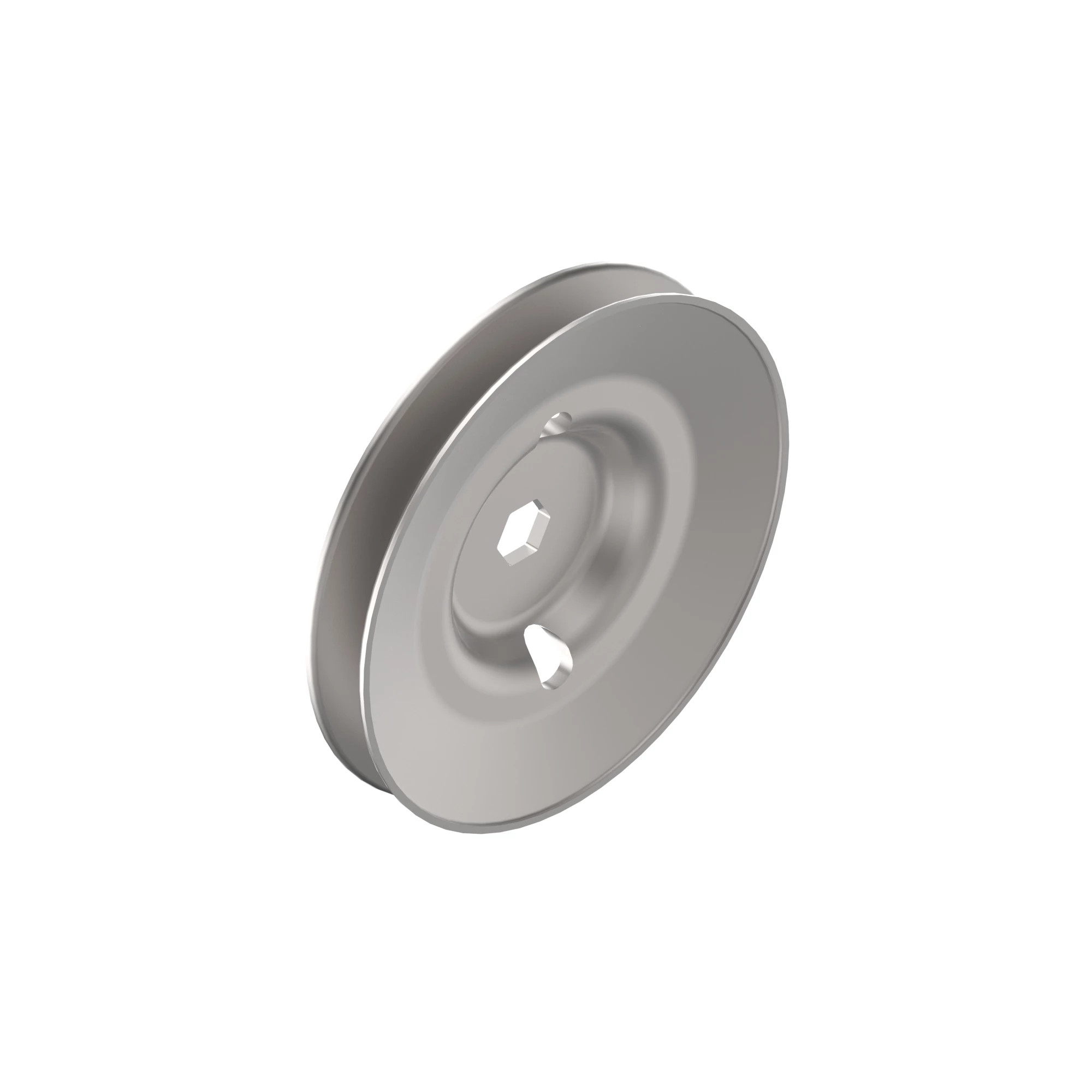 Drive Pulley