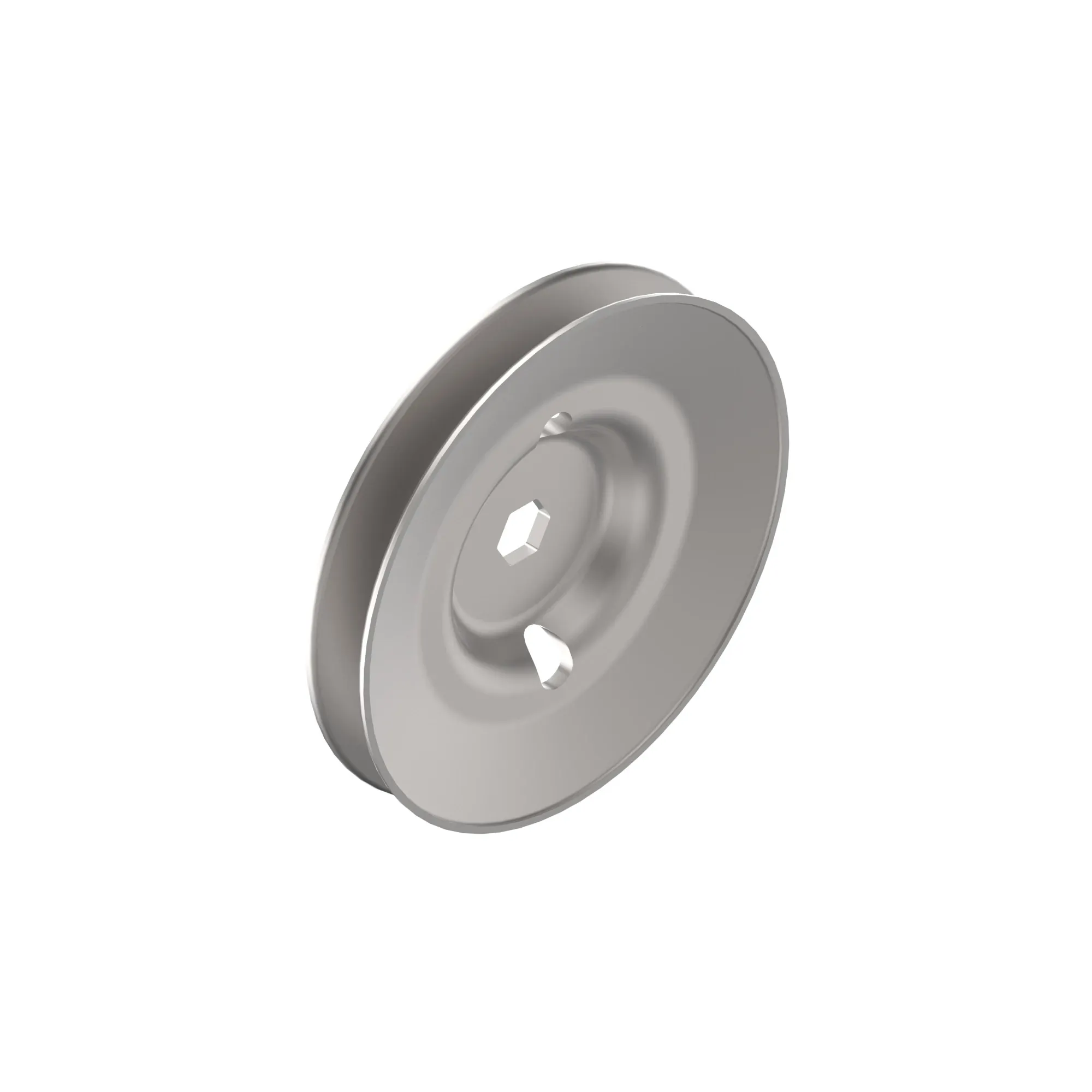 John Deere Pulley - M170230
