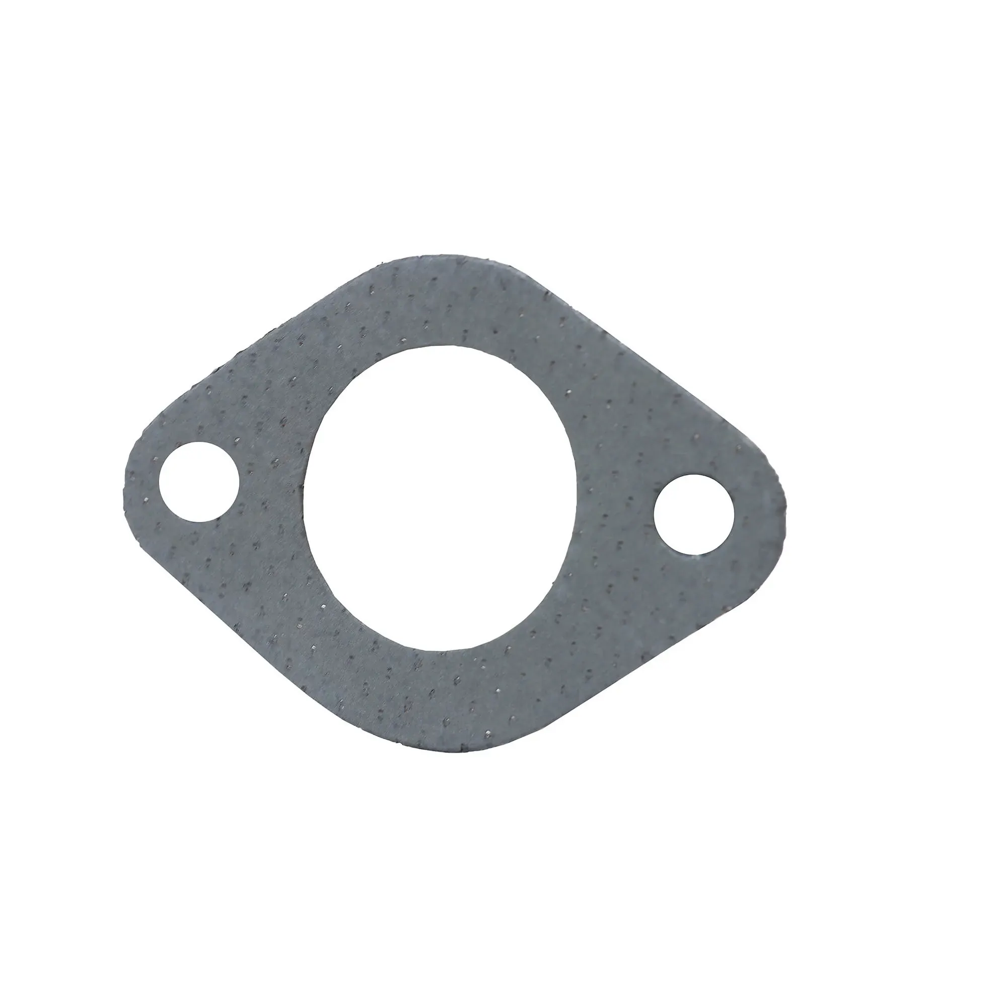 John Deere Exhaust Manifold Oval Flange Gasket - R90658
