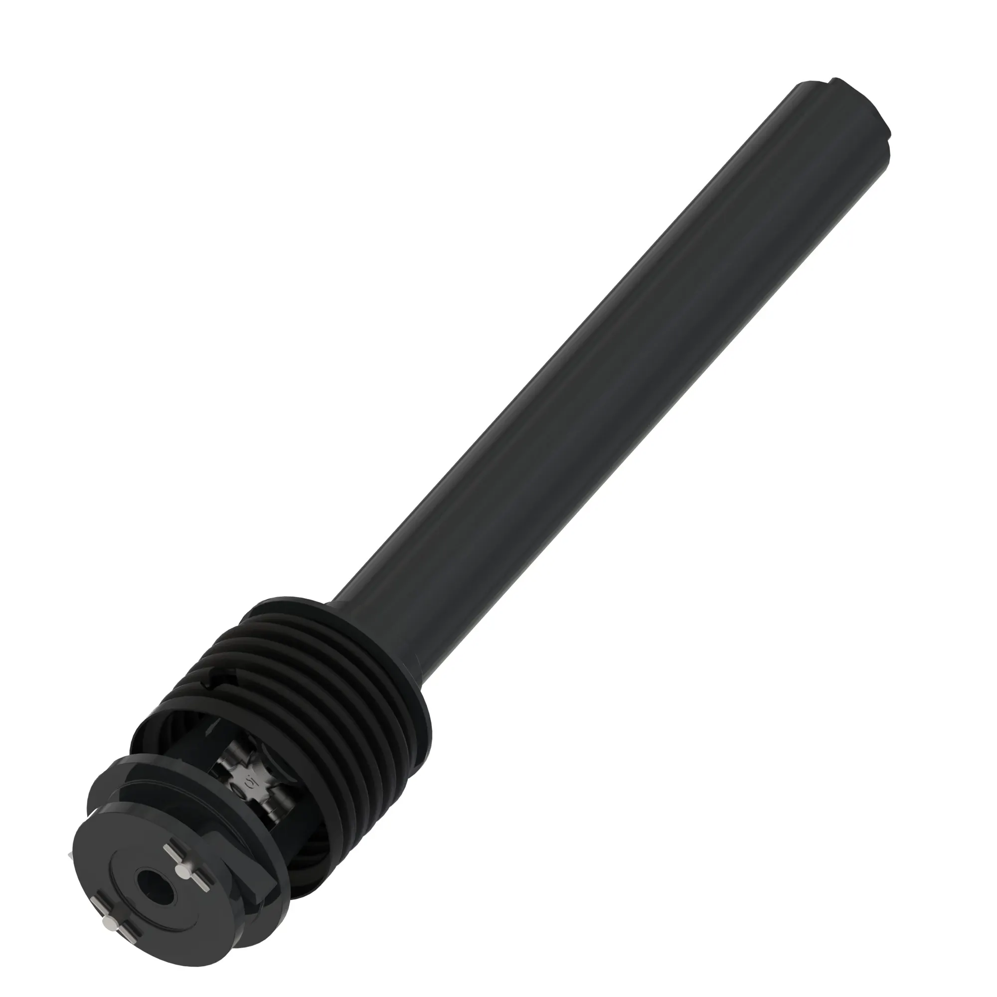 DEMI TRANSMISSION EXTERIEUR
