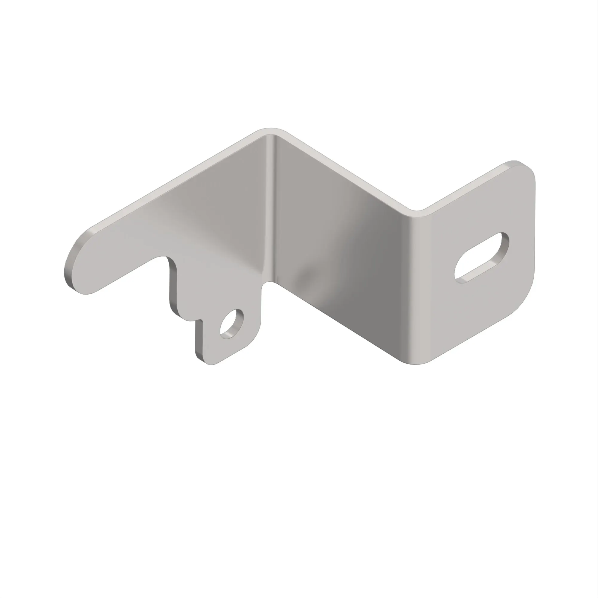 BRACKET, SHIELD, GREASE LINE