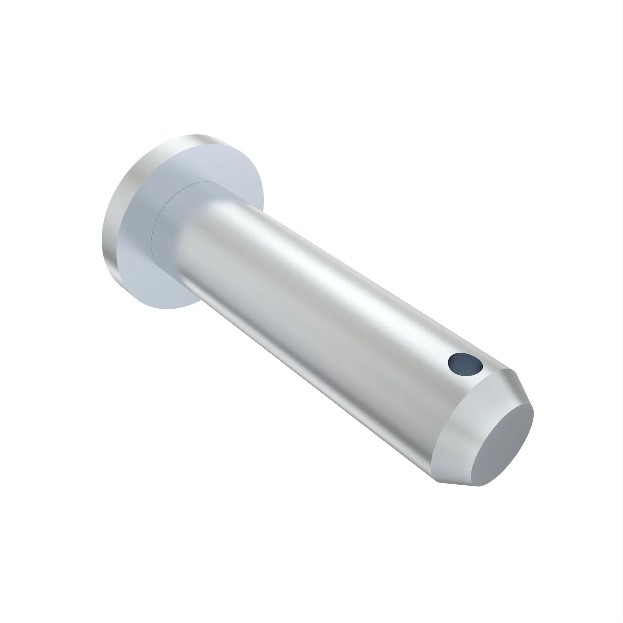 PIN, DRILLED, SAE CLEVIS HEAD