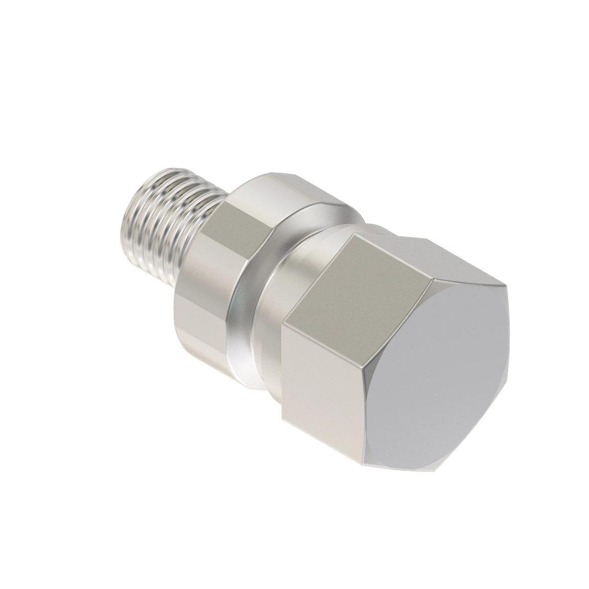 Plug, Shut-Off