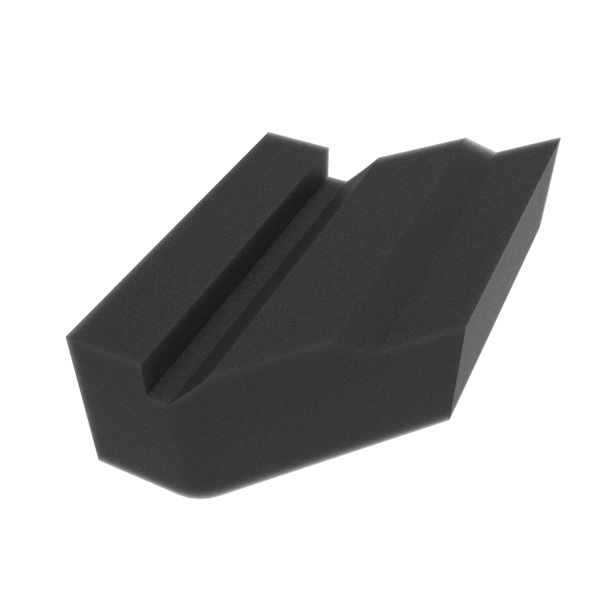 Pad, Foam, Polyether Urethane