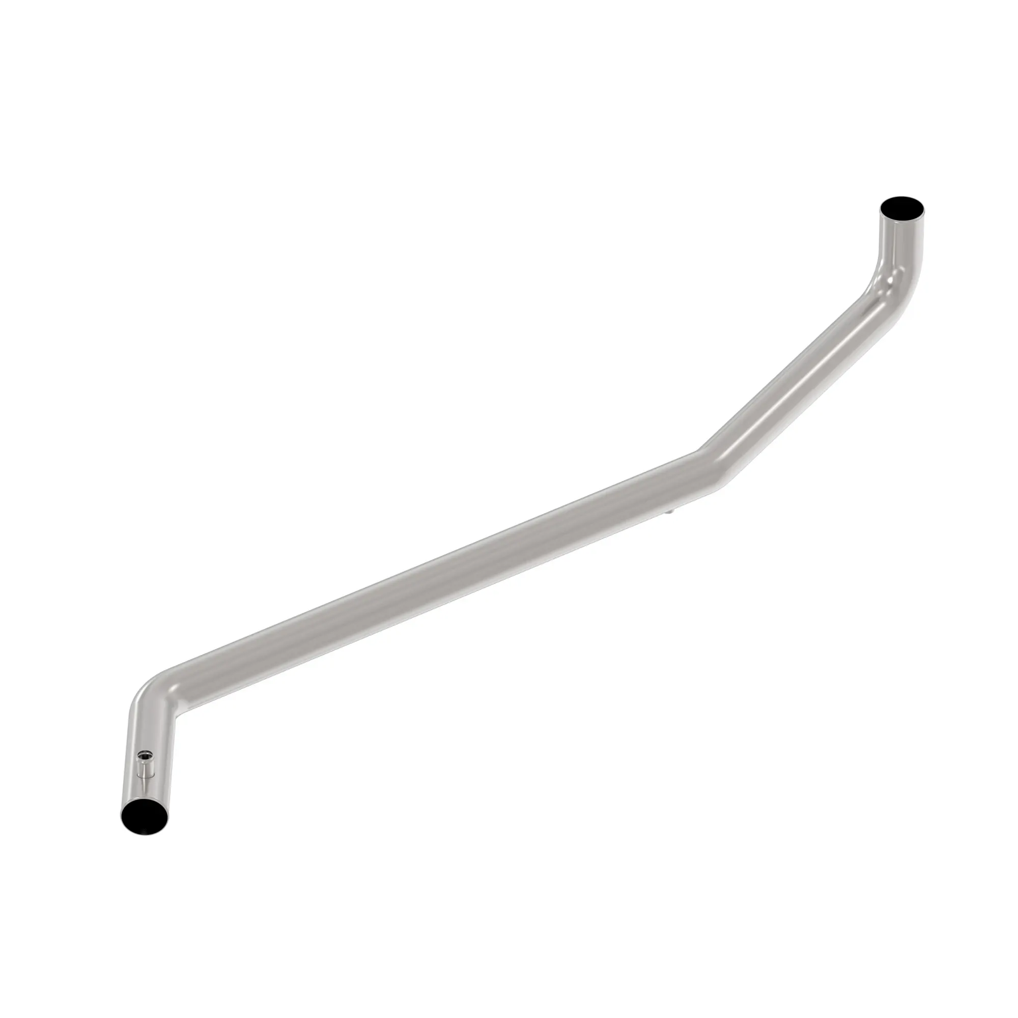 Coolant Pipe 18L Cold Side X