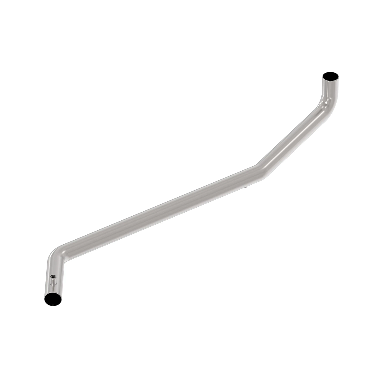Coolant Pipe 18L Cold Side X