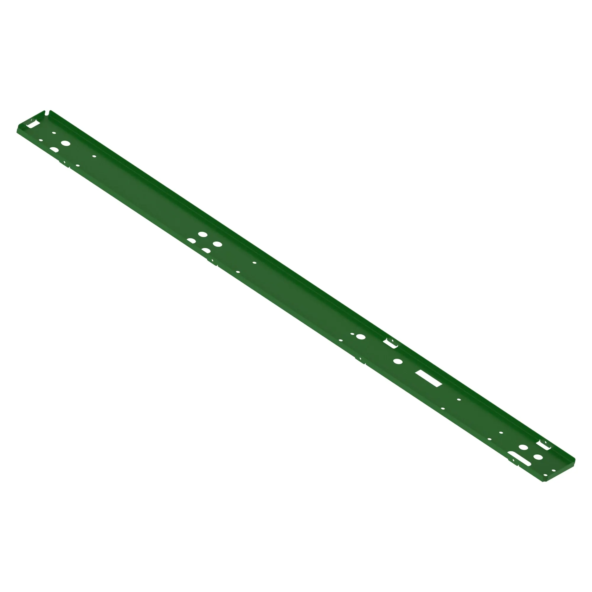 John Deere Panel Mount Channel - KK77176