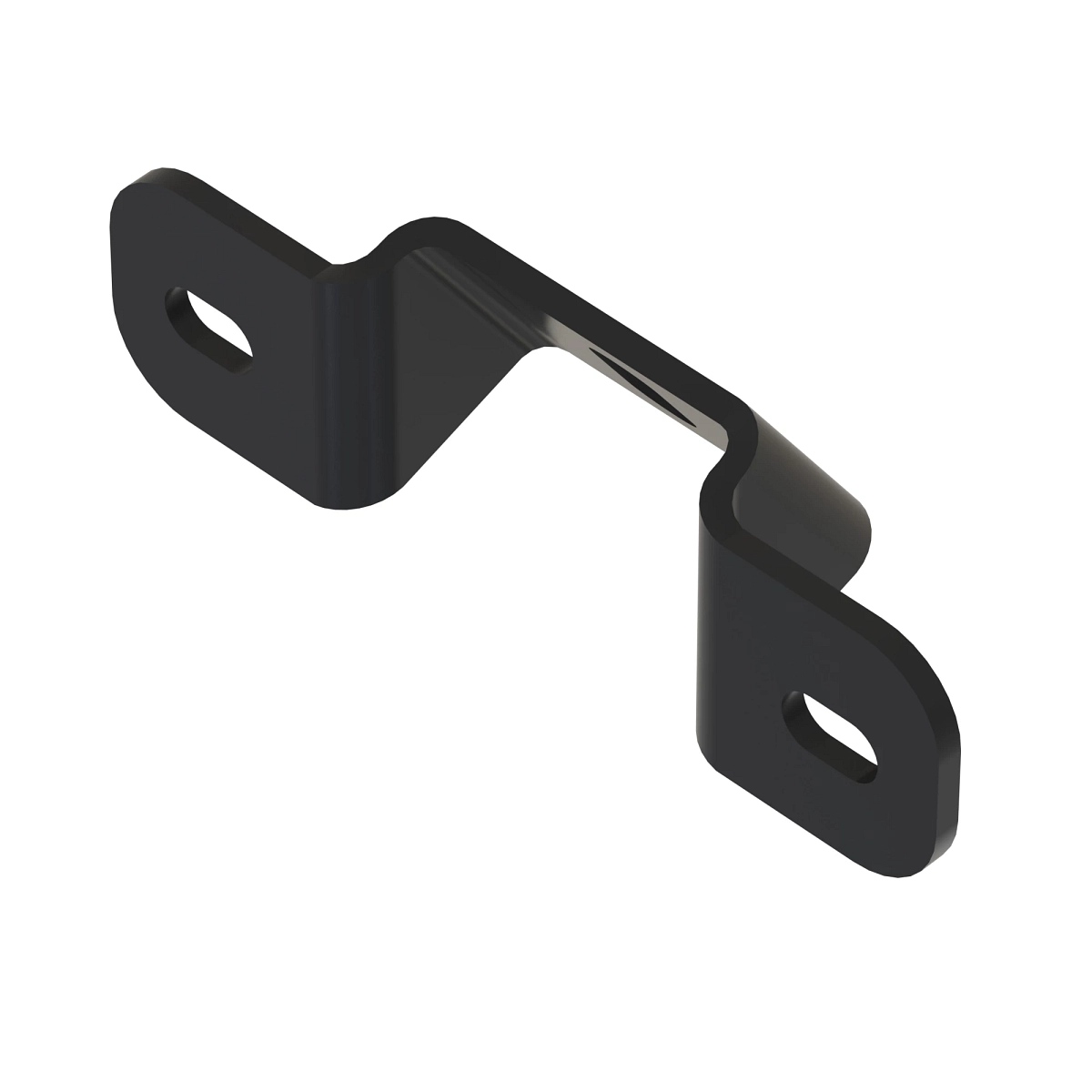 Bracket, Striker Bolt