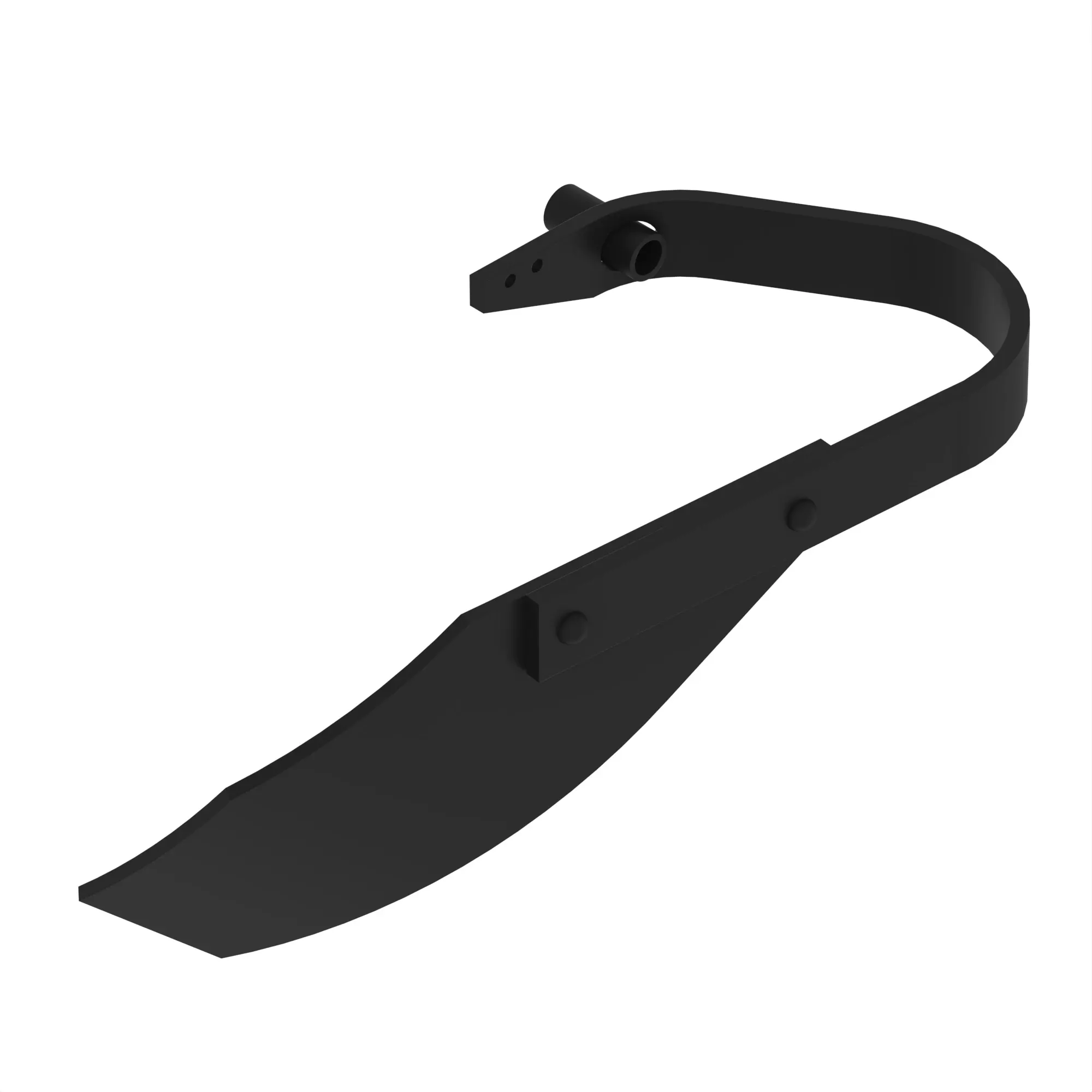 John Deere Blade - DJ13294