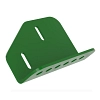 John Deere Plate - DX18597