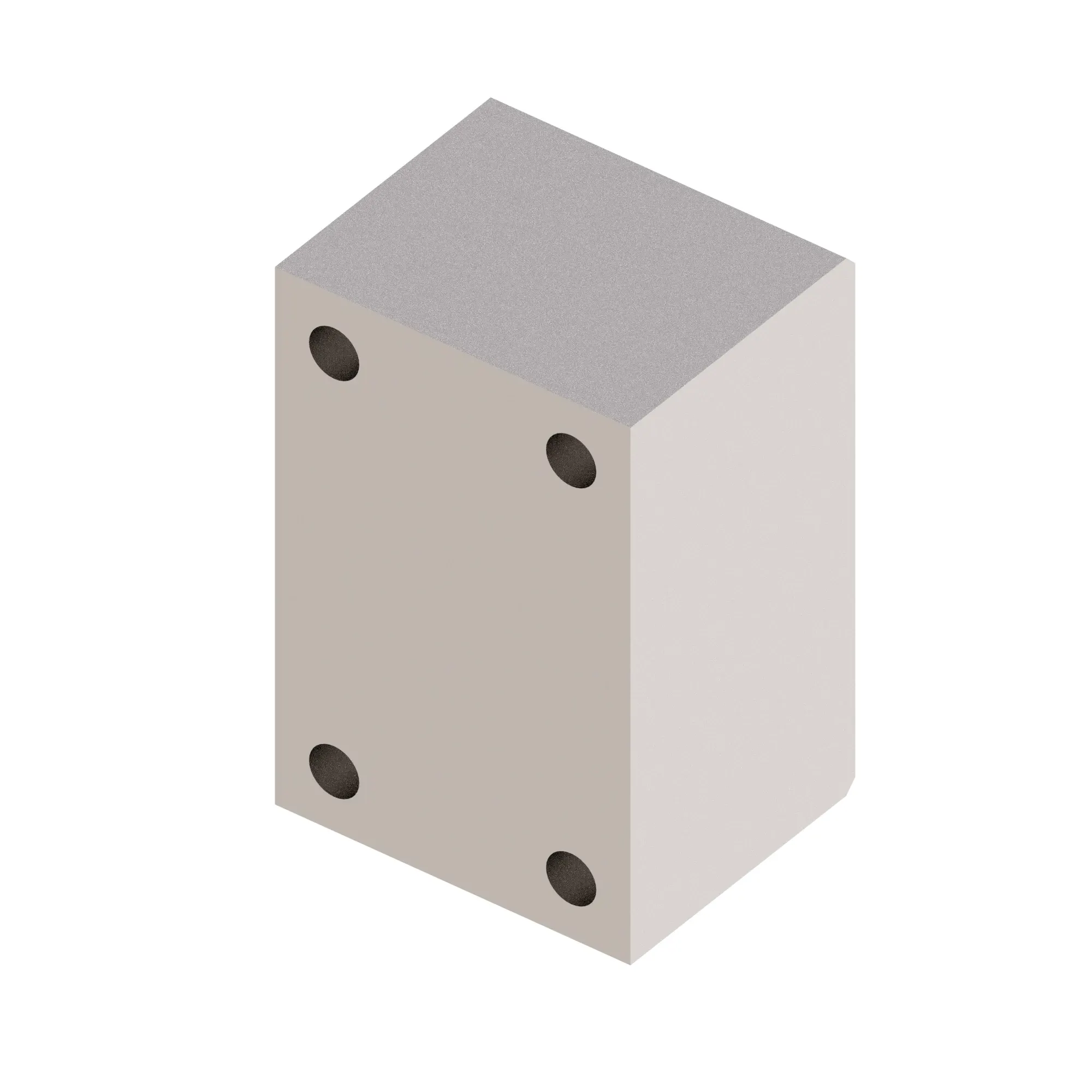 John Deere Adapter - F709246