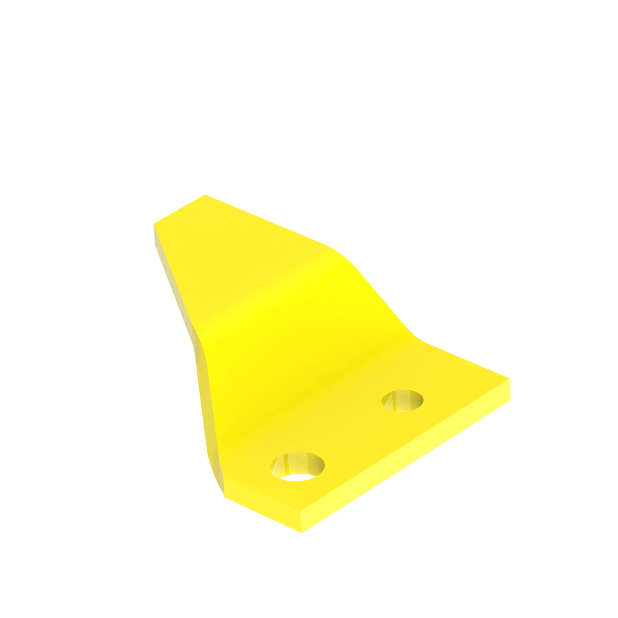ROTATING SCRAPER