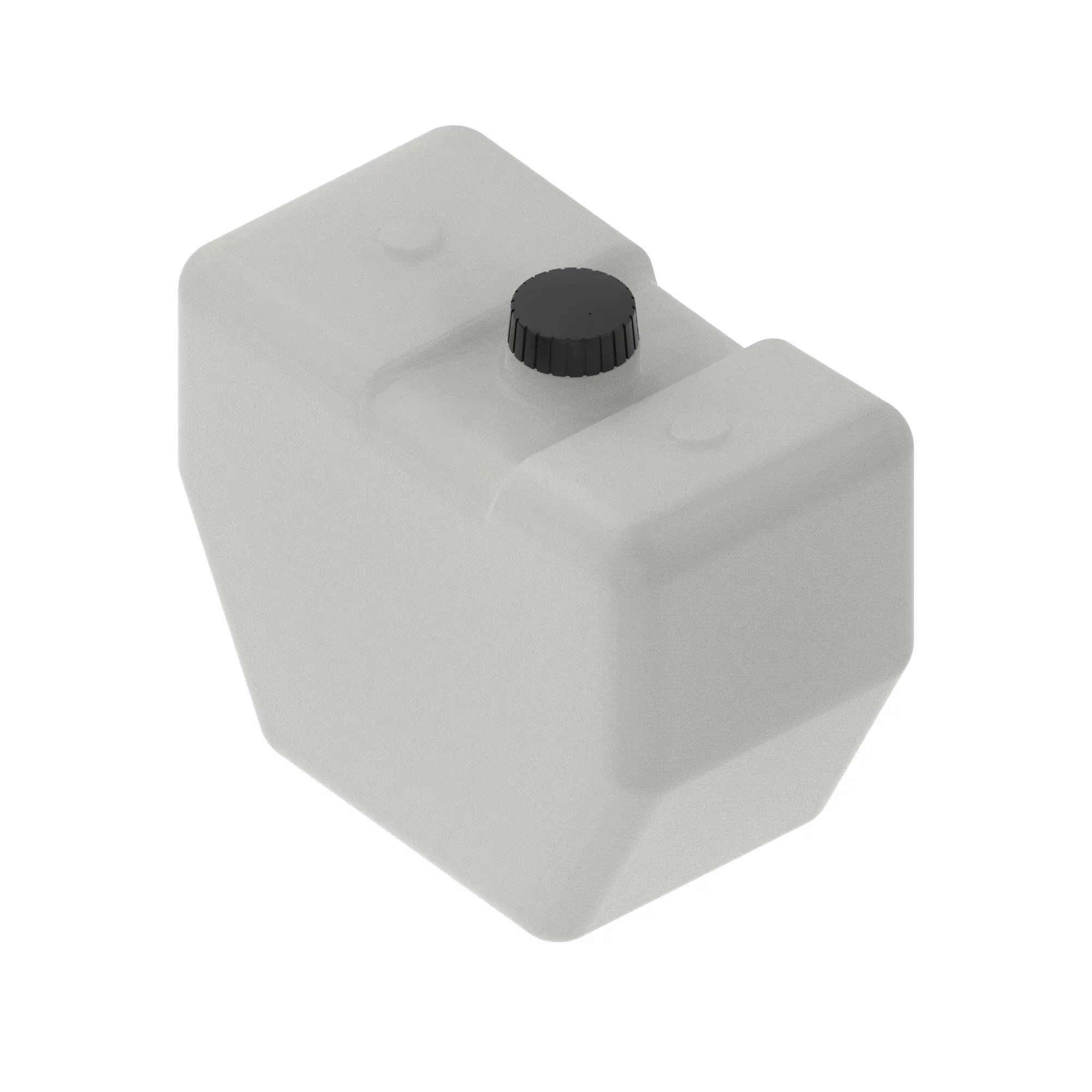 TANK ASSY, CLEAN WATER