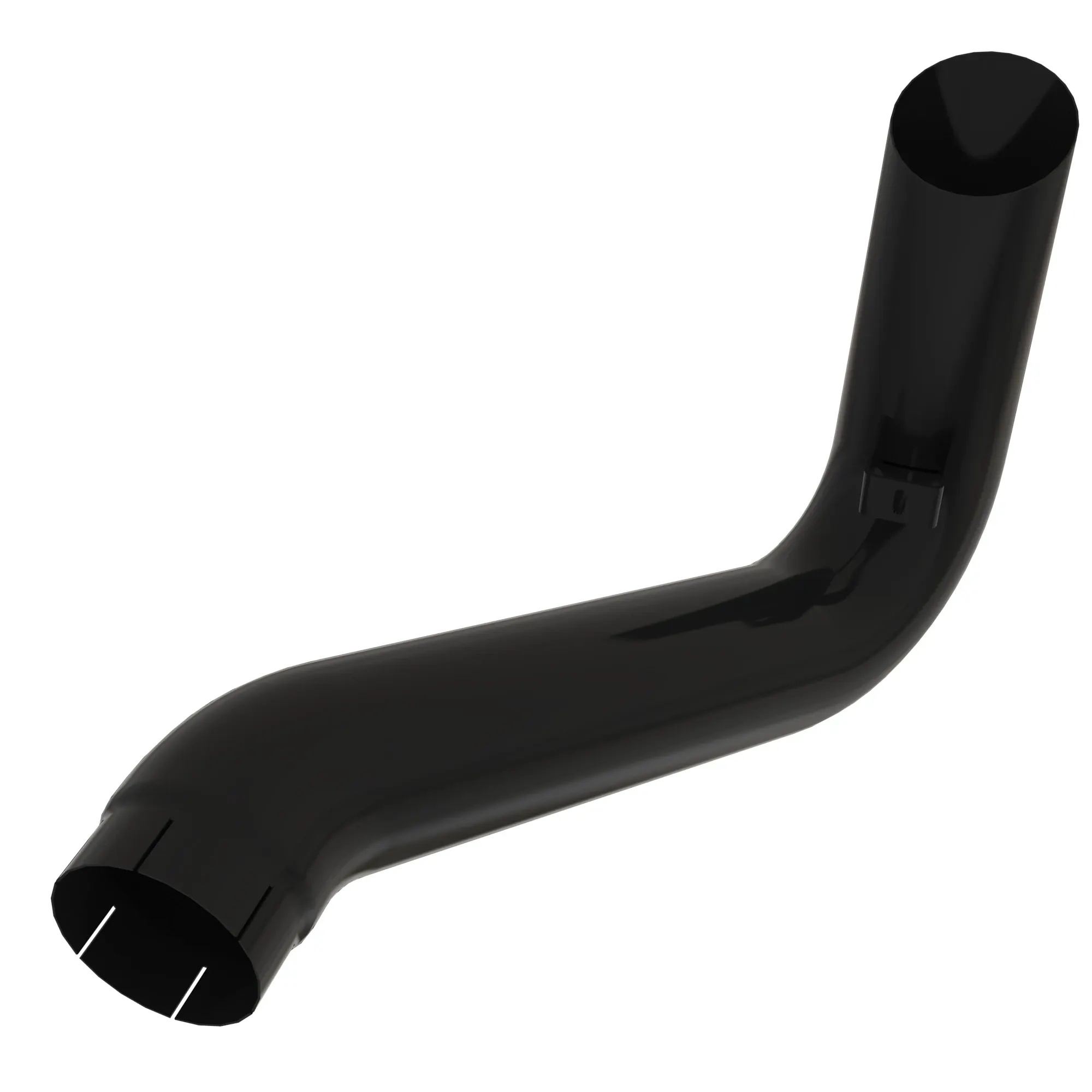 Tail Pipe, black
SPFH 8100-8600 FT4