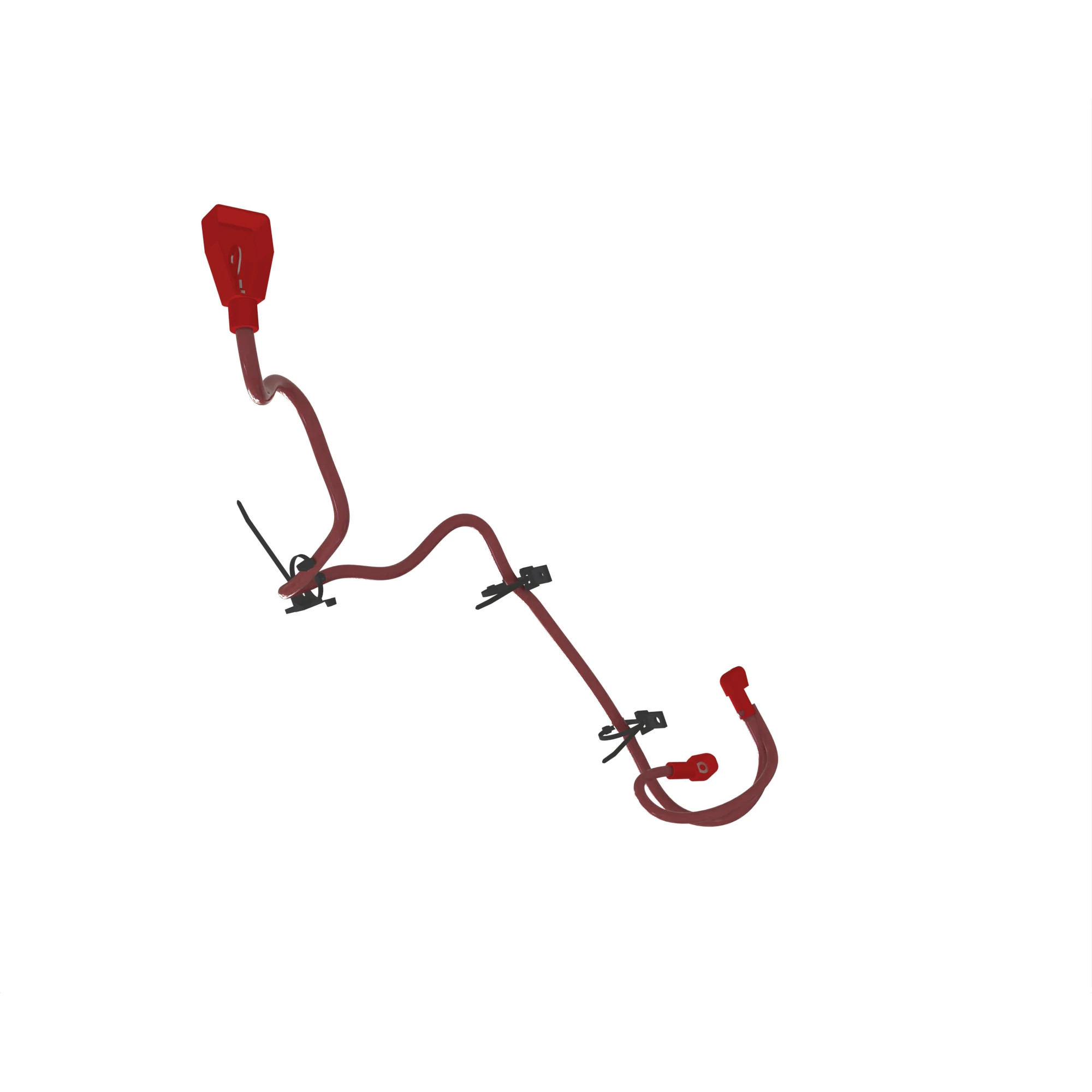 WIRING HARNESS-BATTERY POSITIVE